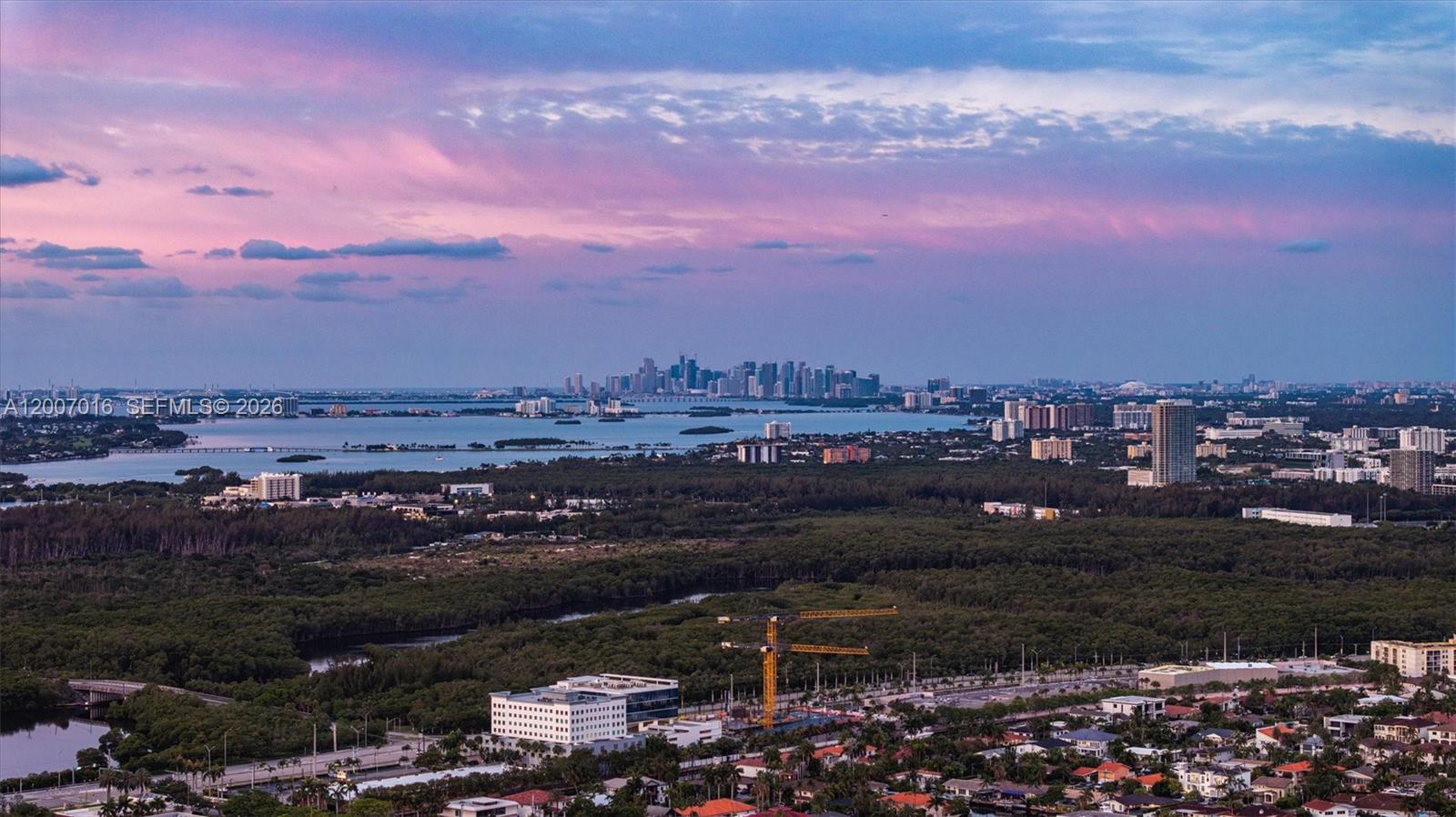 2600 Island Blvd #PH-1, Aventura FL 33160