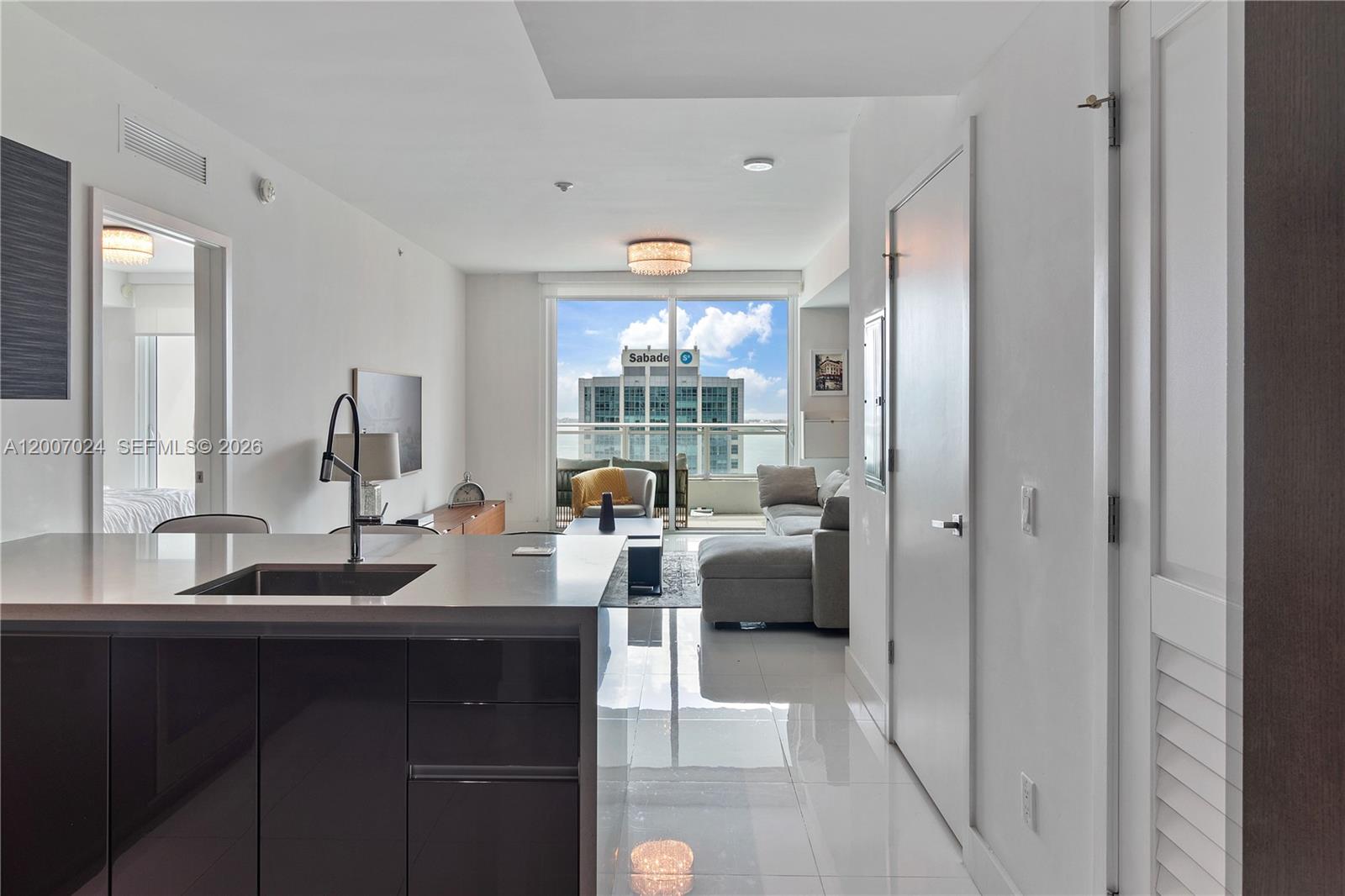 1080 Brickell Ave #3502, Miami FL 33131
