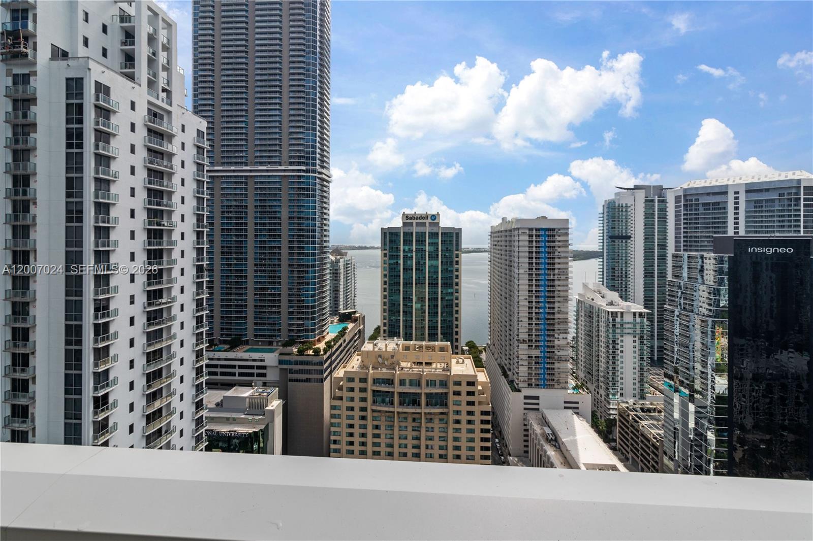 1080 Brickell Ave #3502, Miami FL 33131