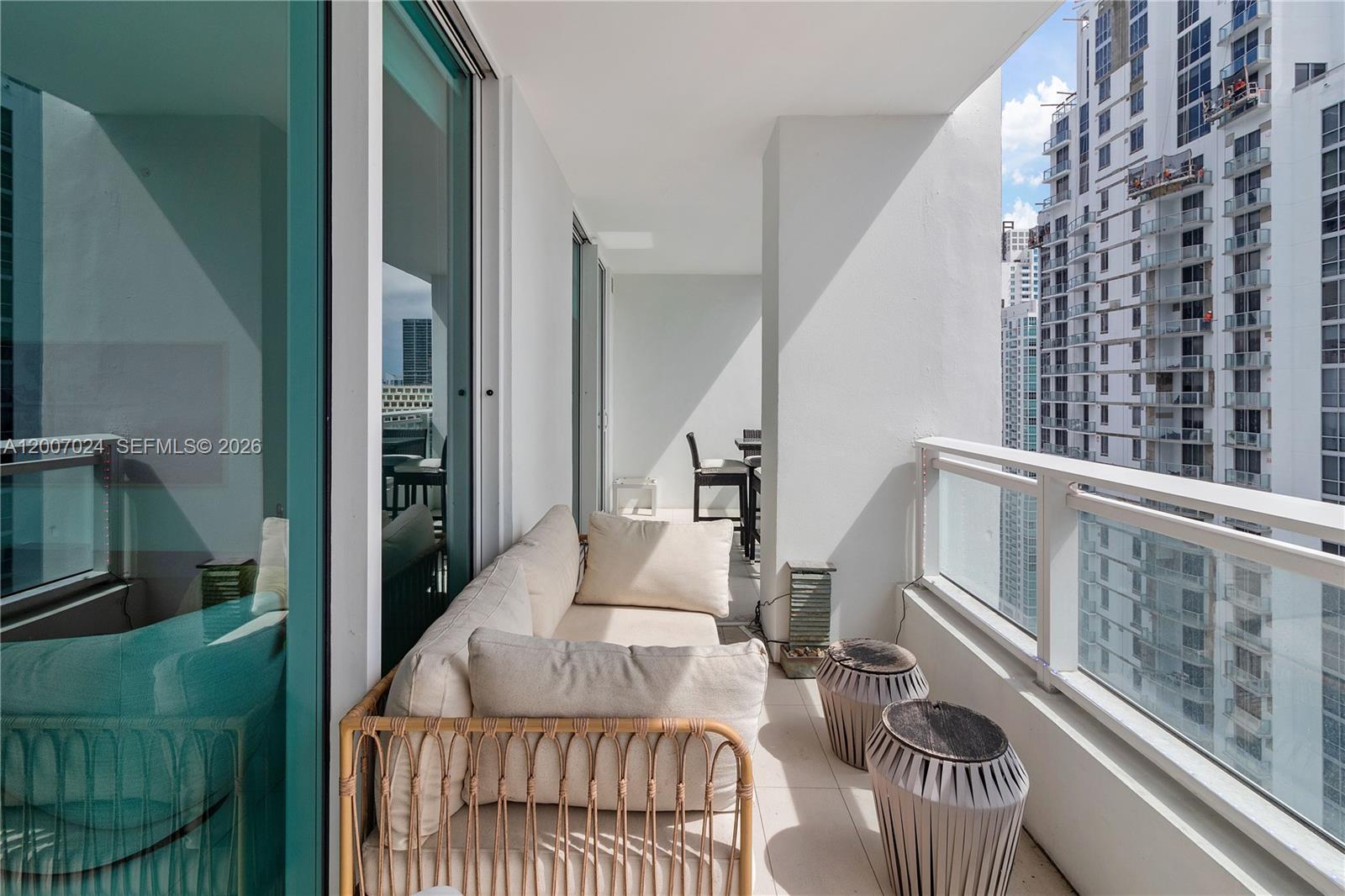 1080 Brickell Ave #3502, Miami FL 33131