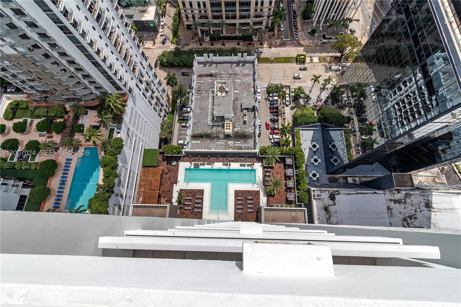 1080 Brickell Ave #3502, Miami FL 33131