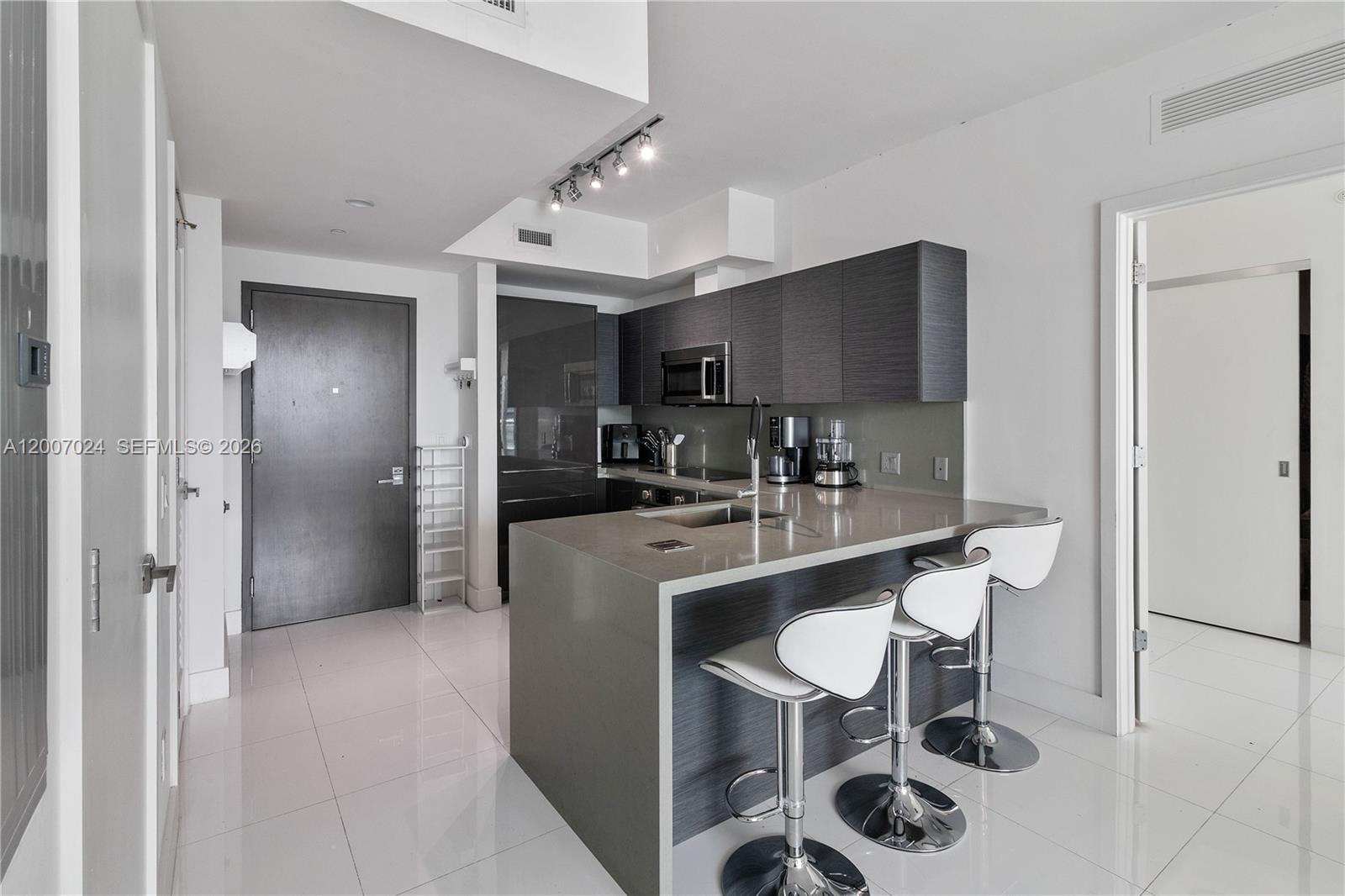 1080 Brickell Ave #3502, Miami FL 33131
