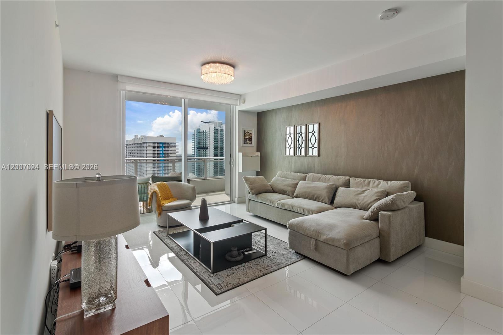 1080 Brickell Ave #3502, Miami FL 33131