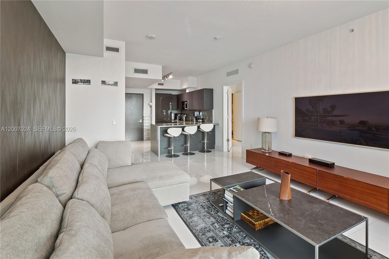 1080 Brickell Ave #3502, Miami FL 33131
