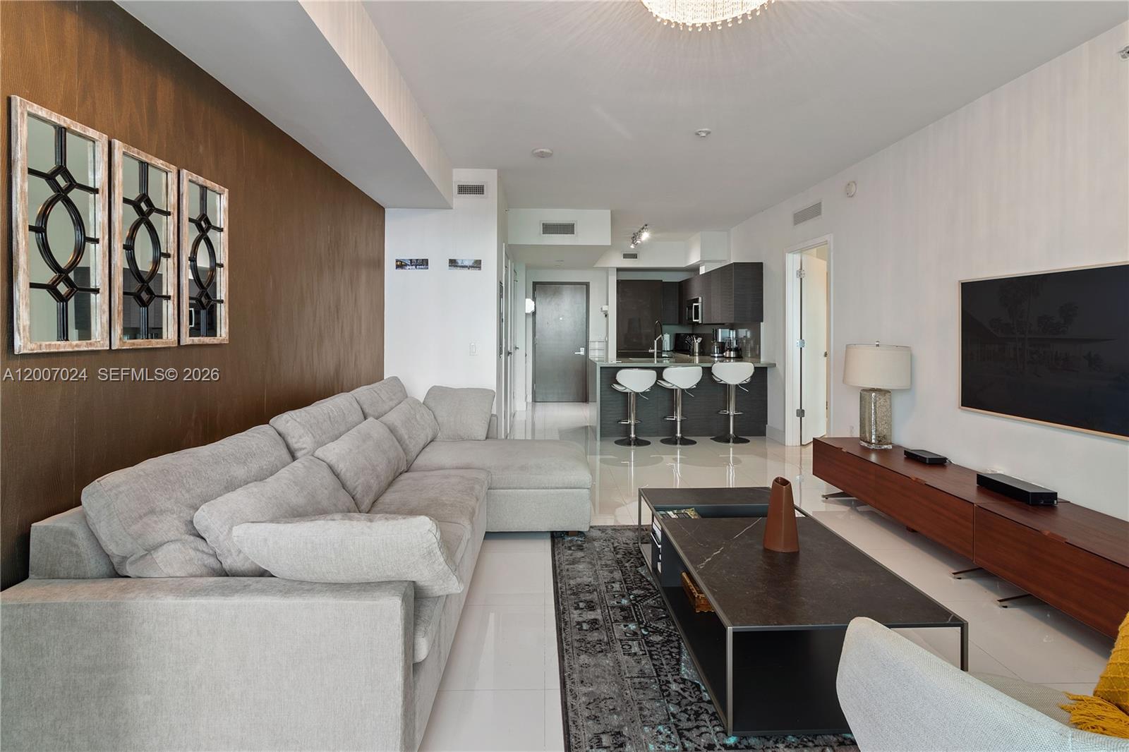 1080 Brickell Ave #3502, Miami FL 33131