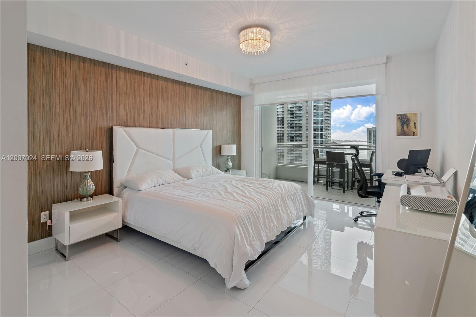 1080 Brickell Ave #3502, Miami FL 33131