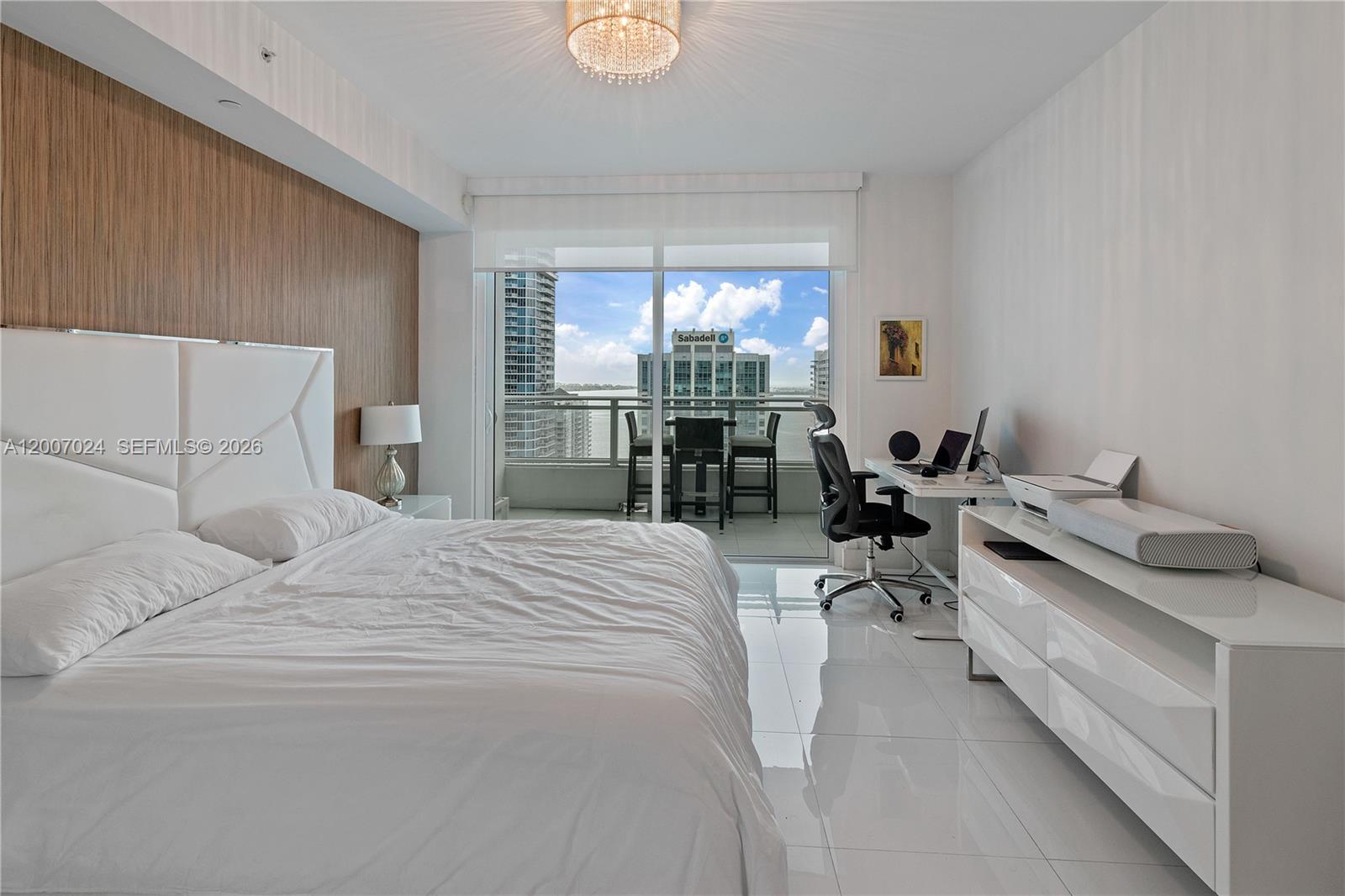 1080 Brickell Ave #3502, Miami FL 33131