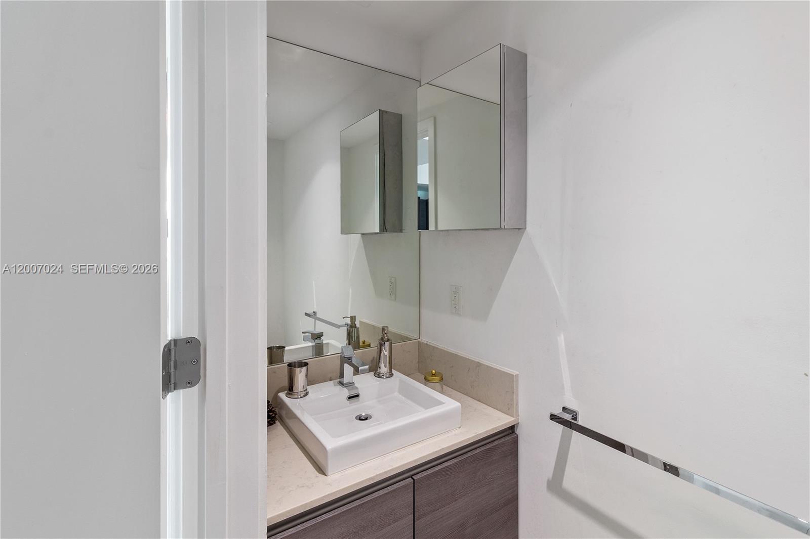 1080 Brickell Ave #3502, Miami FL 33131