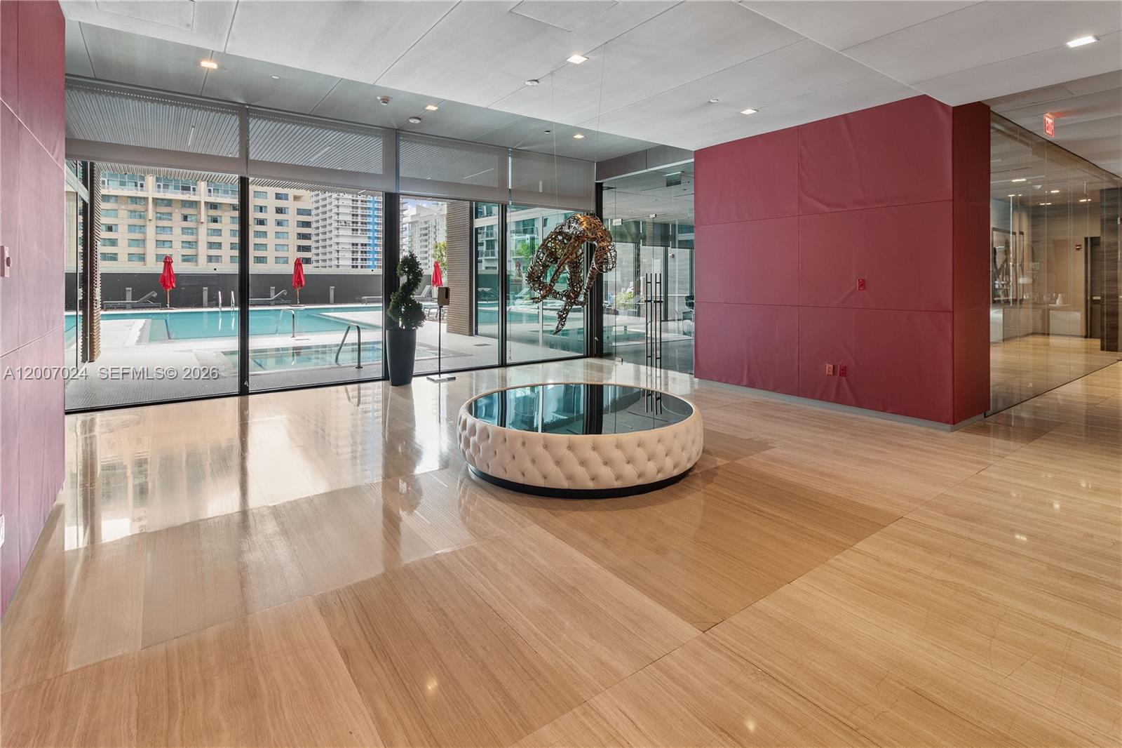 1080 Brickell Ave #3502, Miami FL 33131