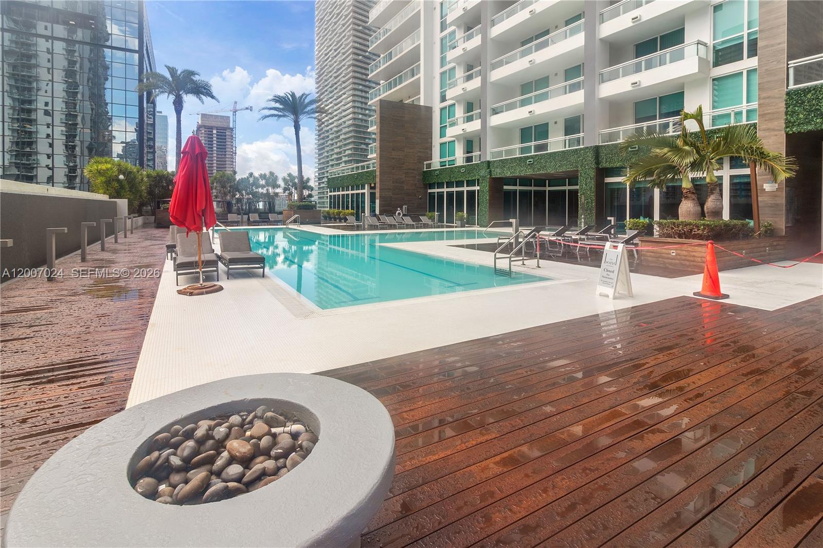 1080 Brickell Ave #3502, Miami FL 33131