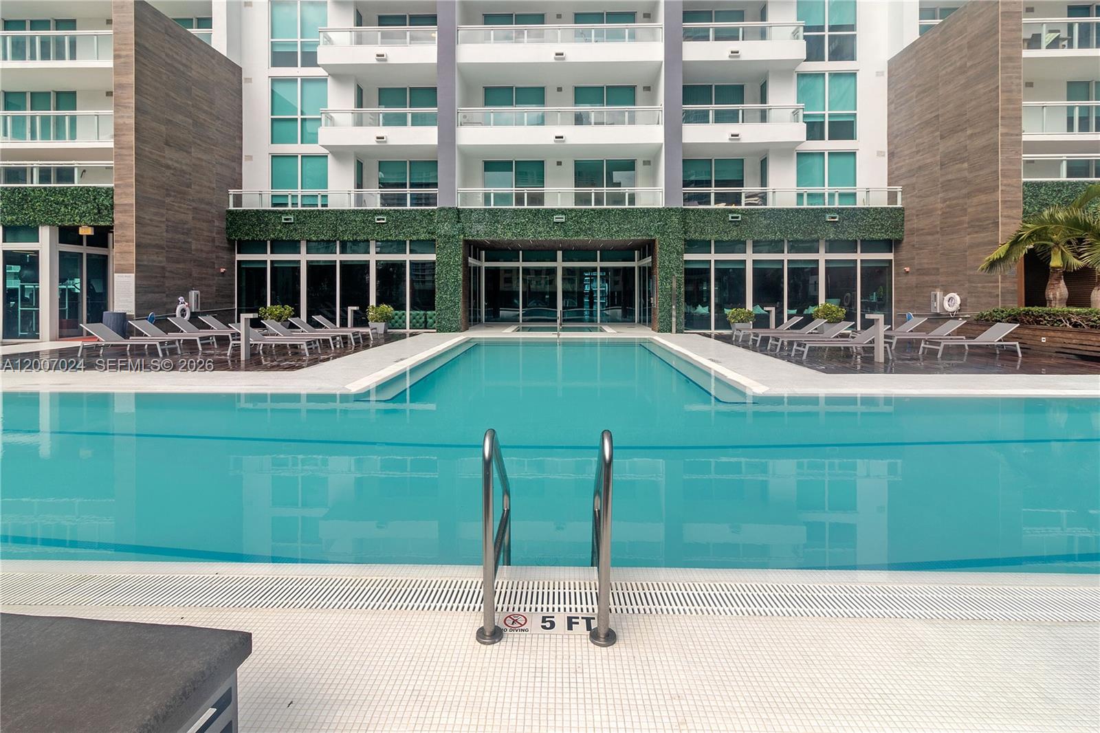 1080 Brickell Ave #3502, Miami FL 33131