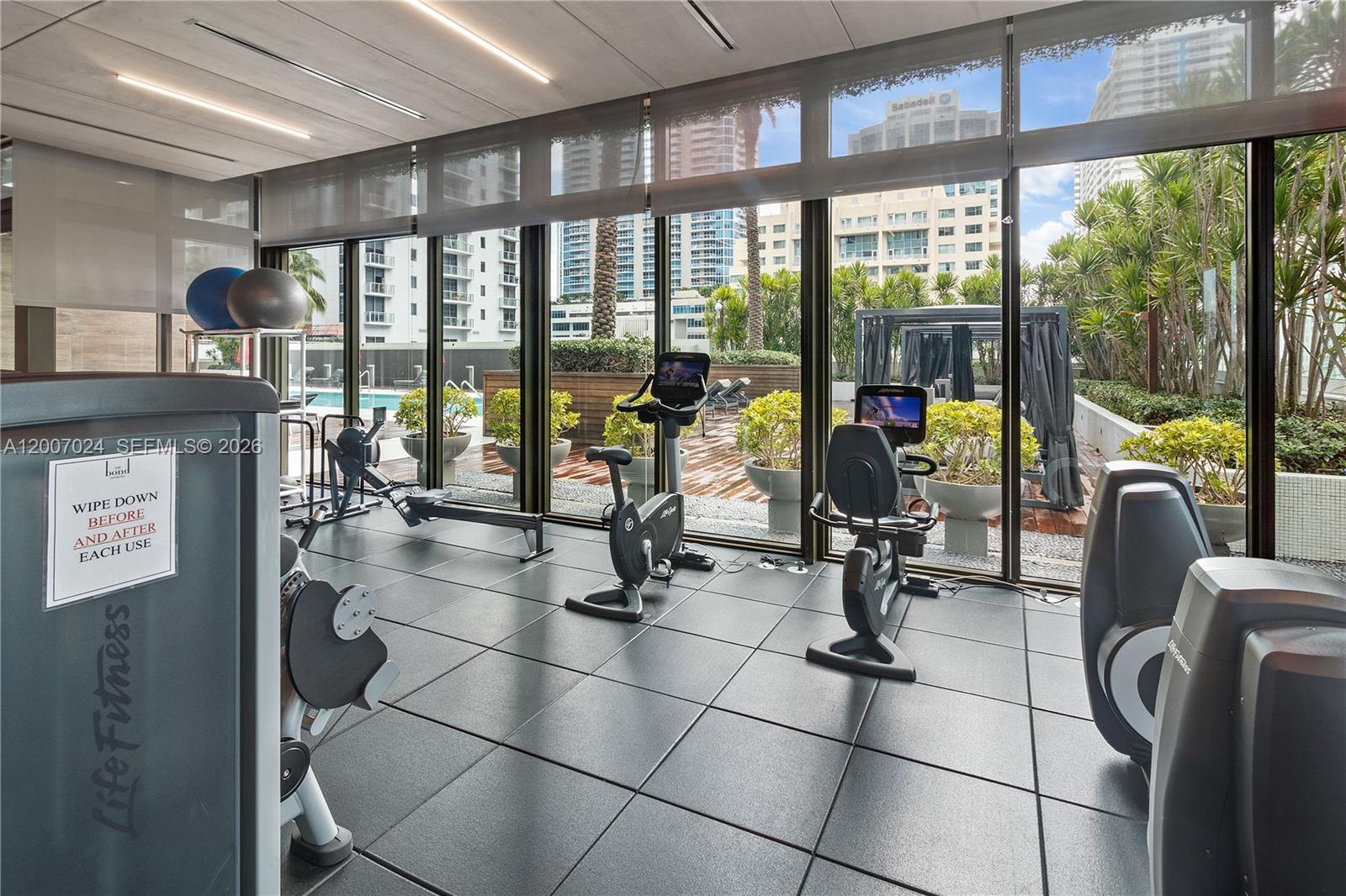 1080 Brickell Ave #3502, Miami FL 33131