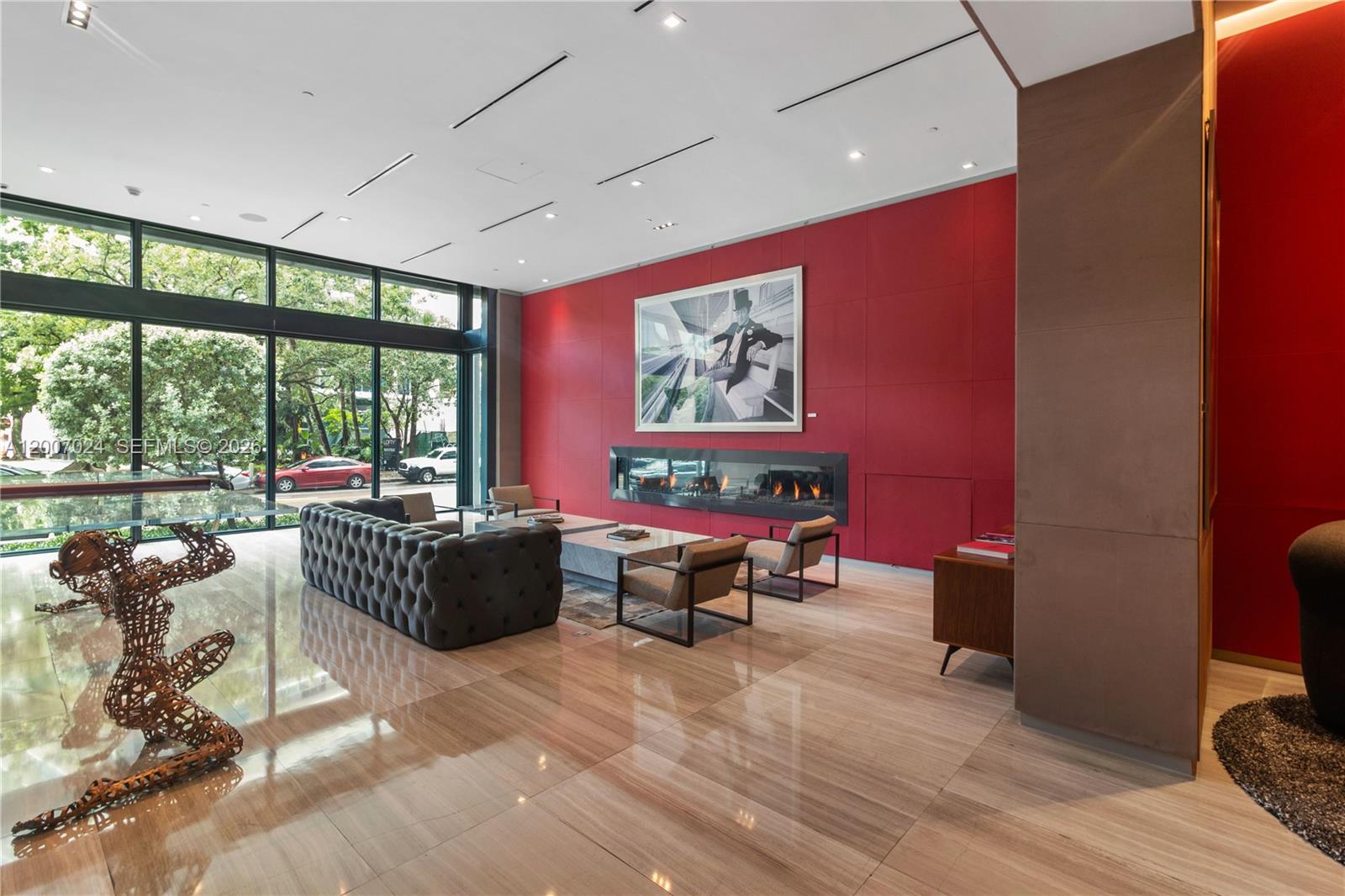 1080 Brickell Ave #3502, Miami FL 33131