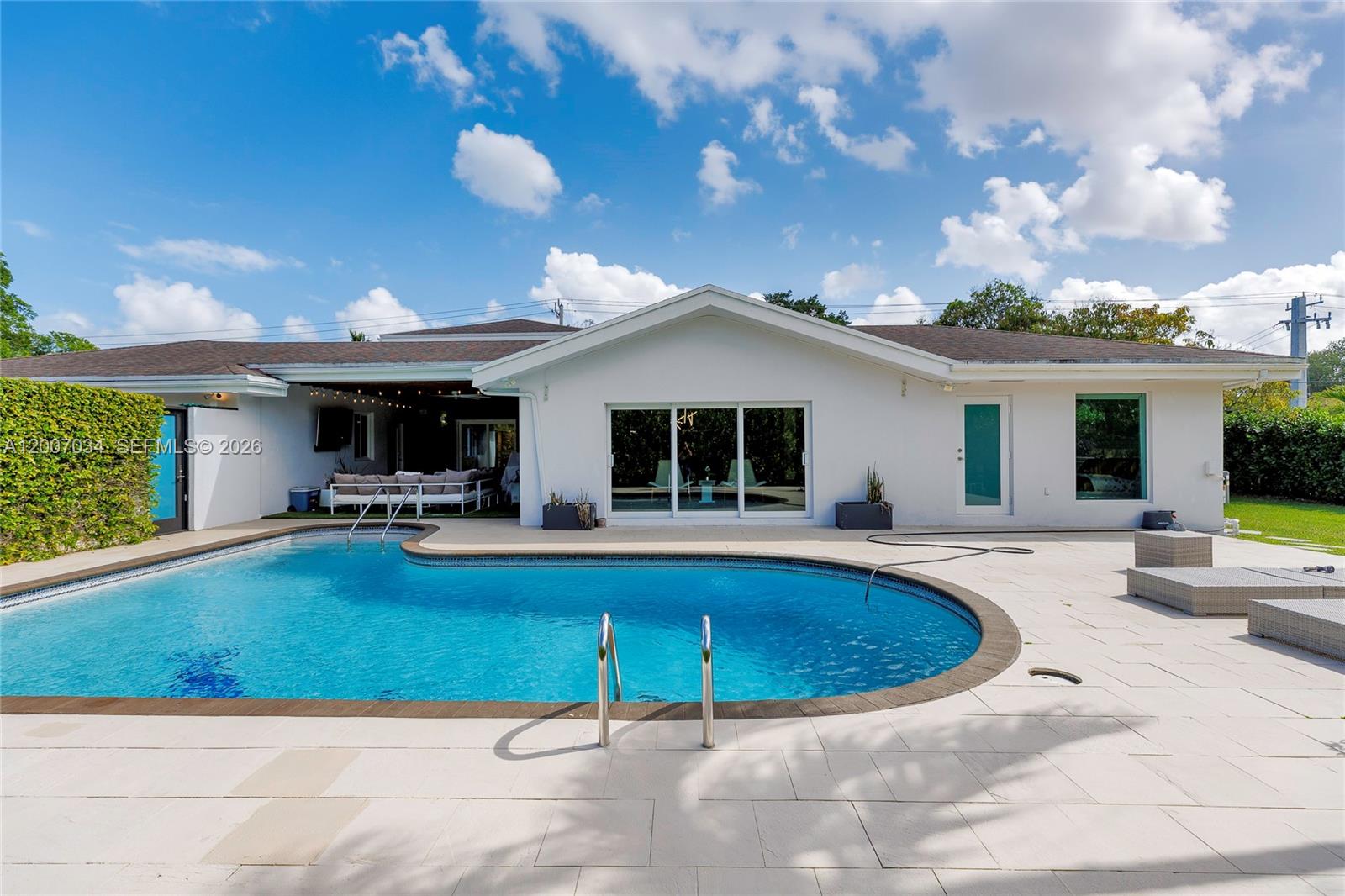 13540 SW 98th Ct, Miami FL 33176