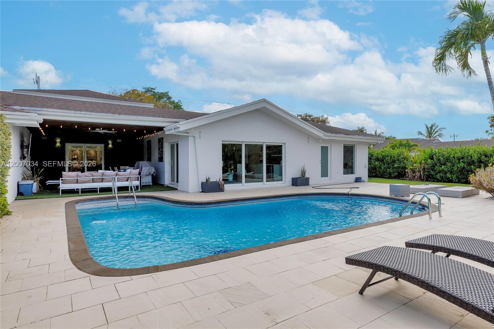 13540 SW 98th Ct, Miami FL 33176