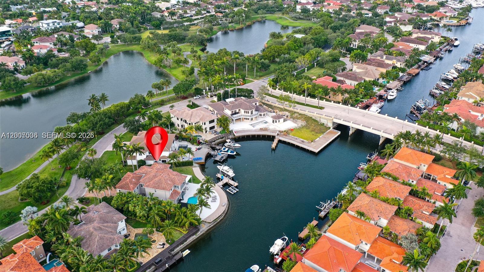 1260 Harbor Ct, Hollywood FL 33019