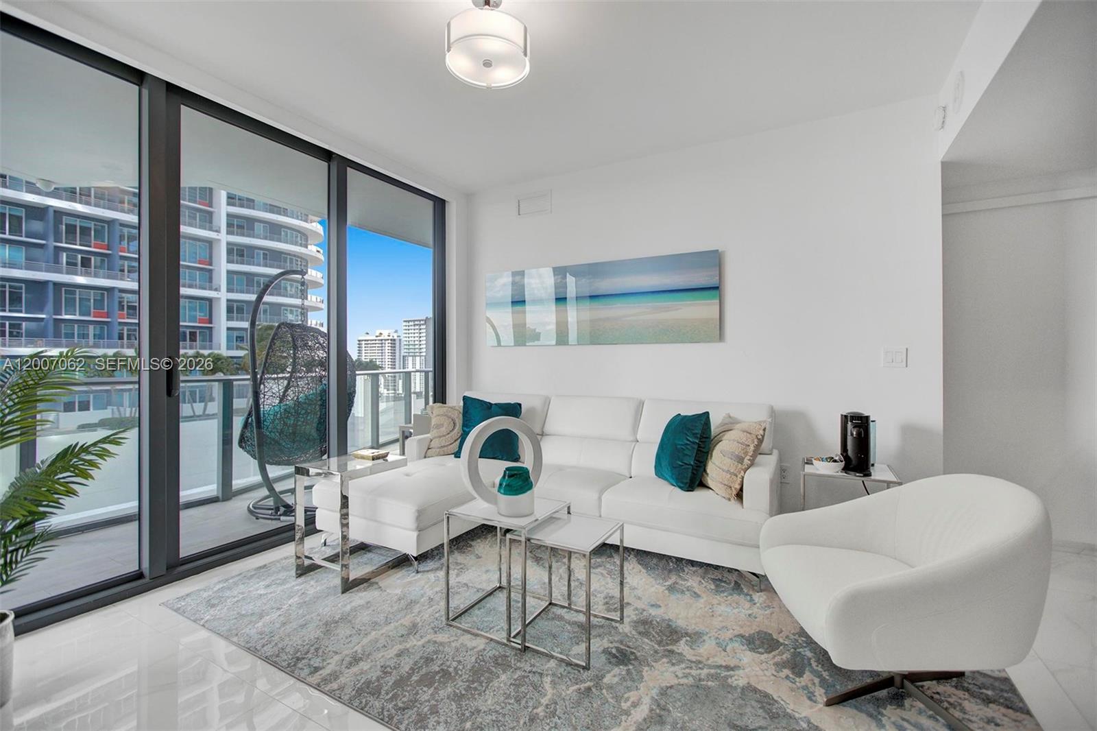 1300 S Miami Ave #1407, Miami FL 33130