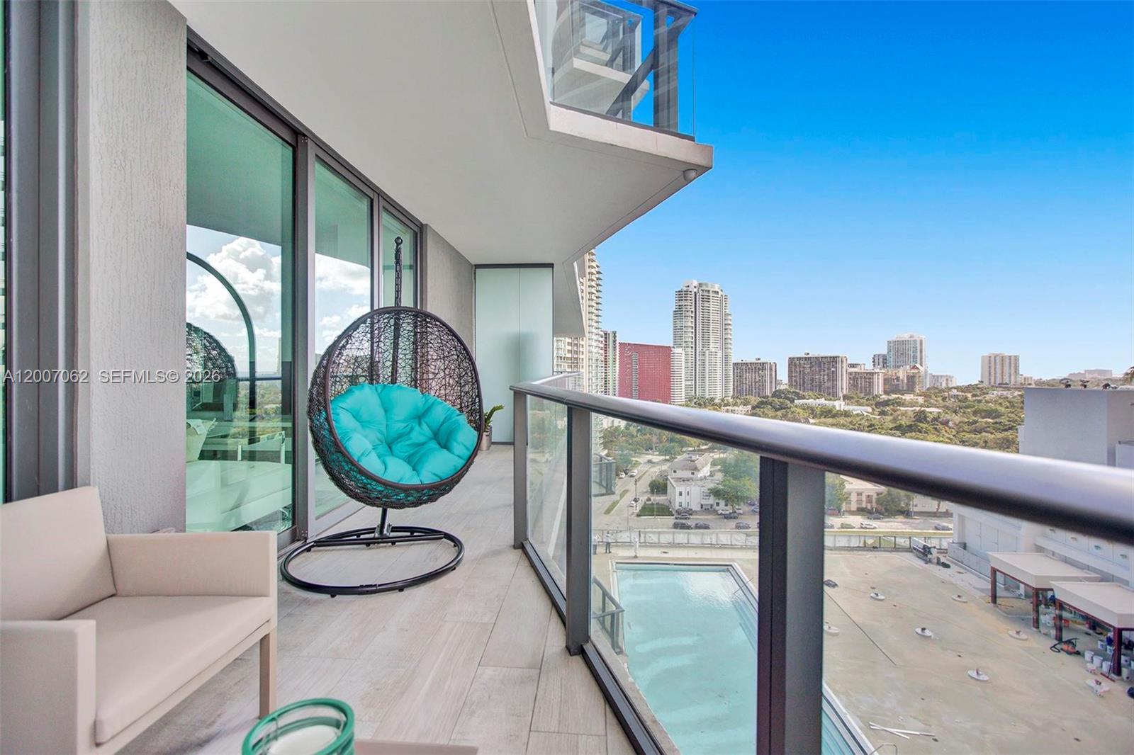 1300 S Miami Ave #1407, Miami FL 33130