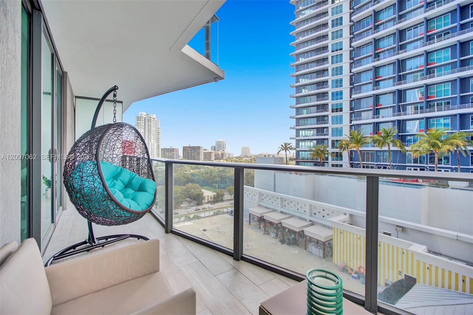 1300 S Miami Ave #1407, Miami FL 33130