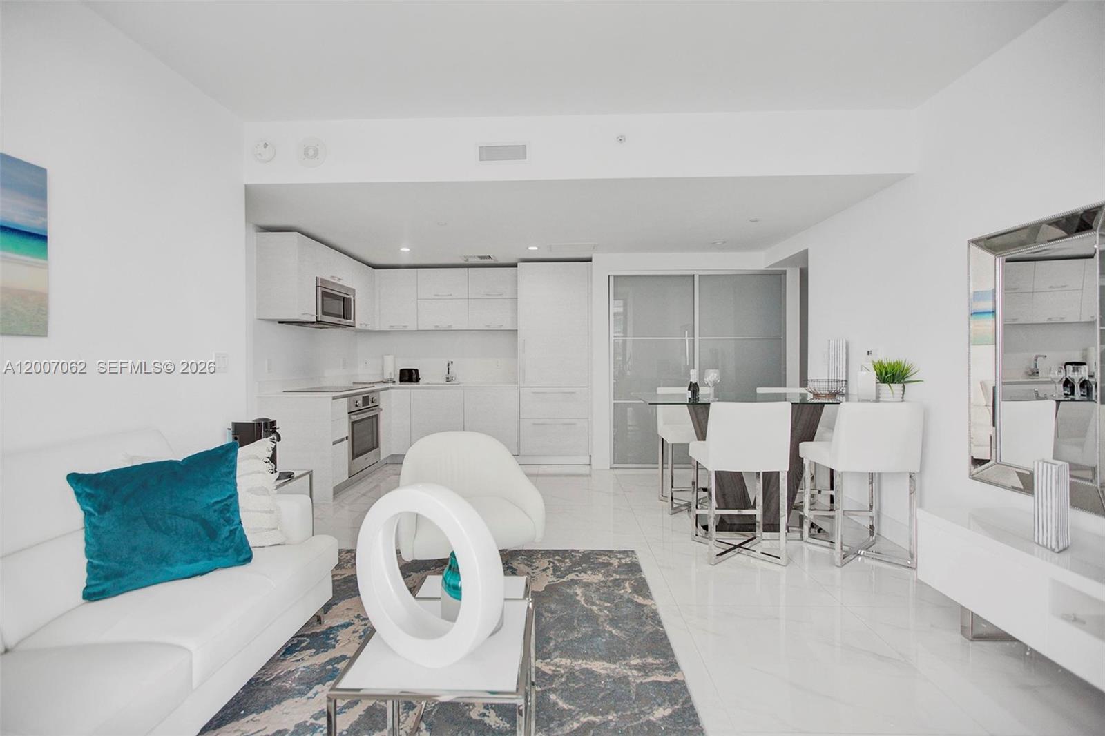 1300 S Miami Ave #1407, Miami FL 33130