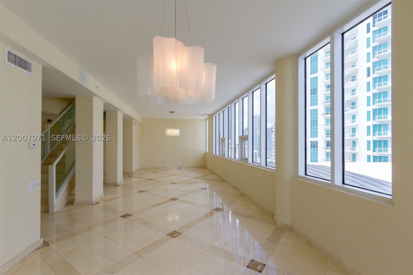 888 Brickell Key Dr #2802, Miami FL 33131
