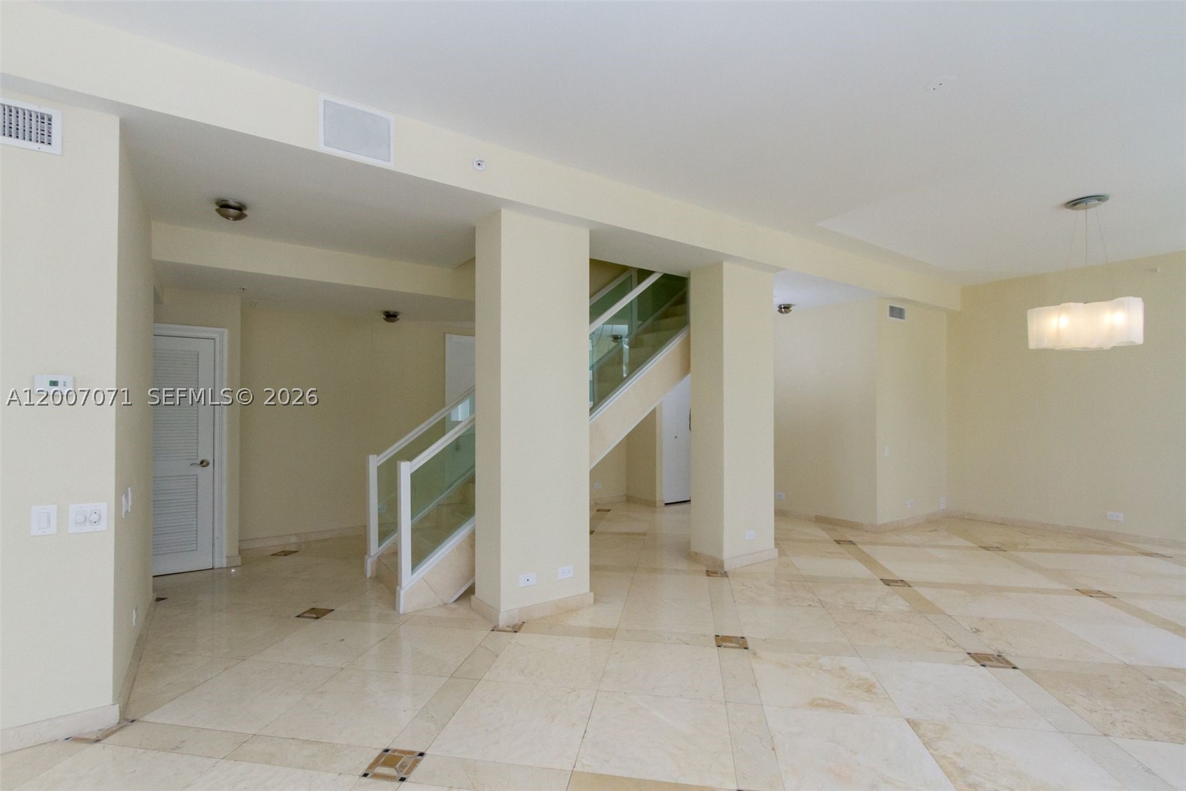 888 Brickell Key Dr #2802, Miami FL 33131