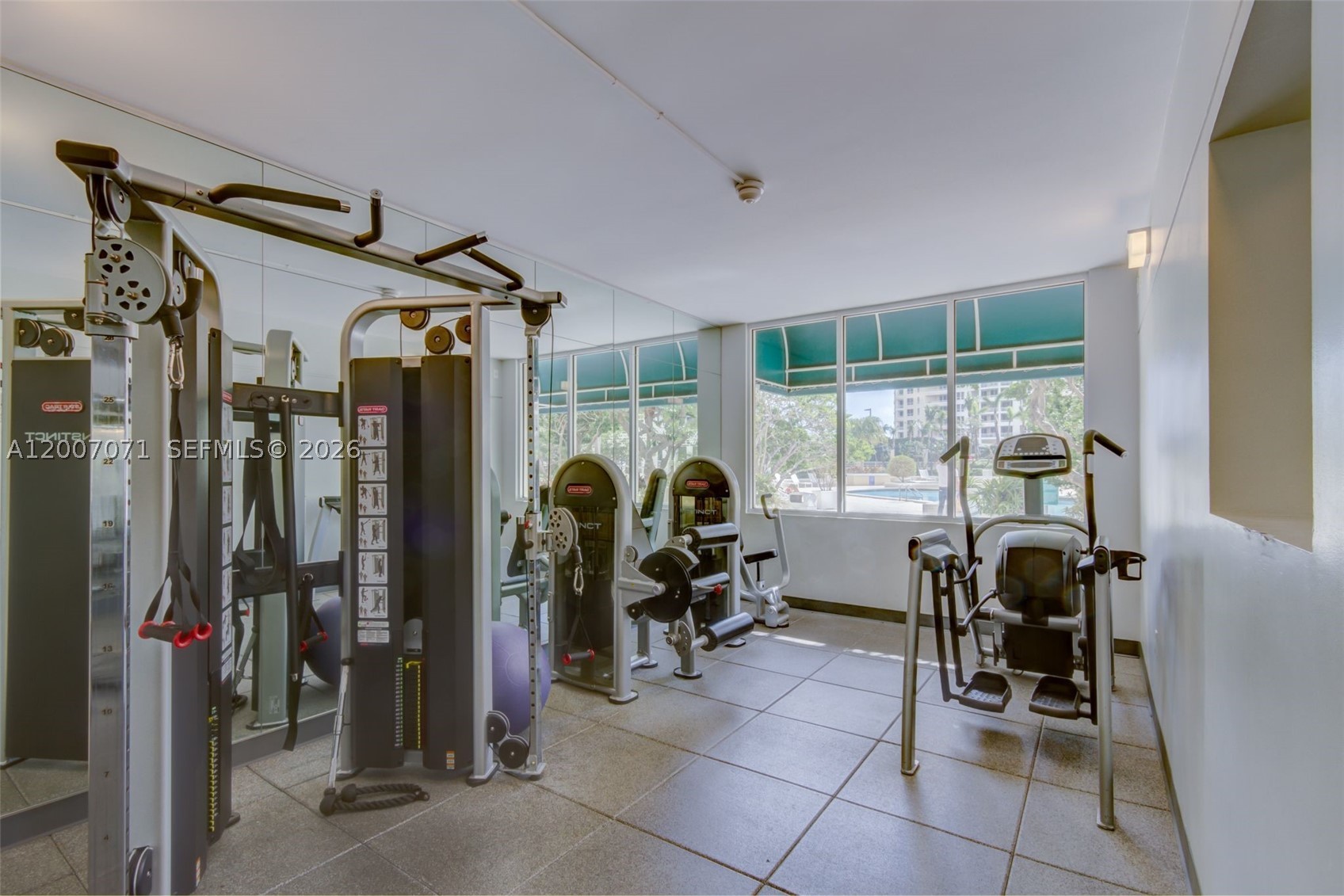 888 Brickell Key Dr #2802, Miami FL 33131