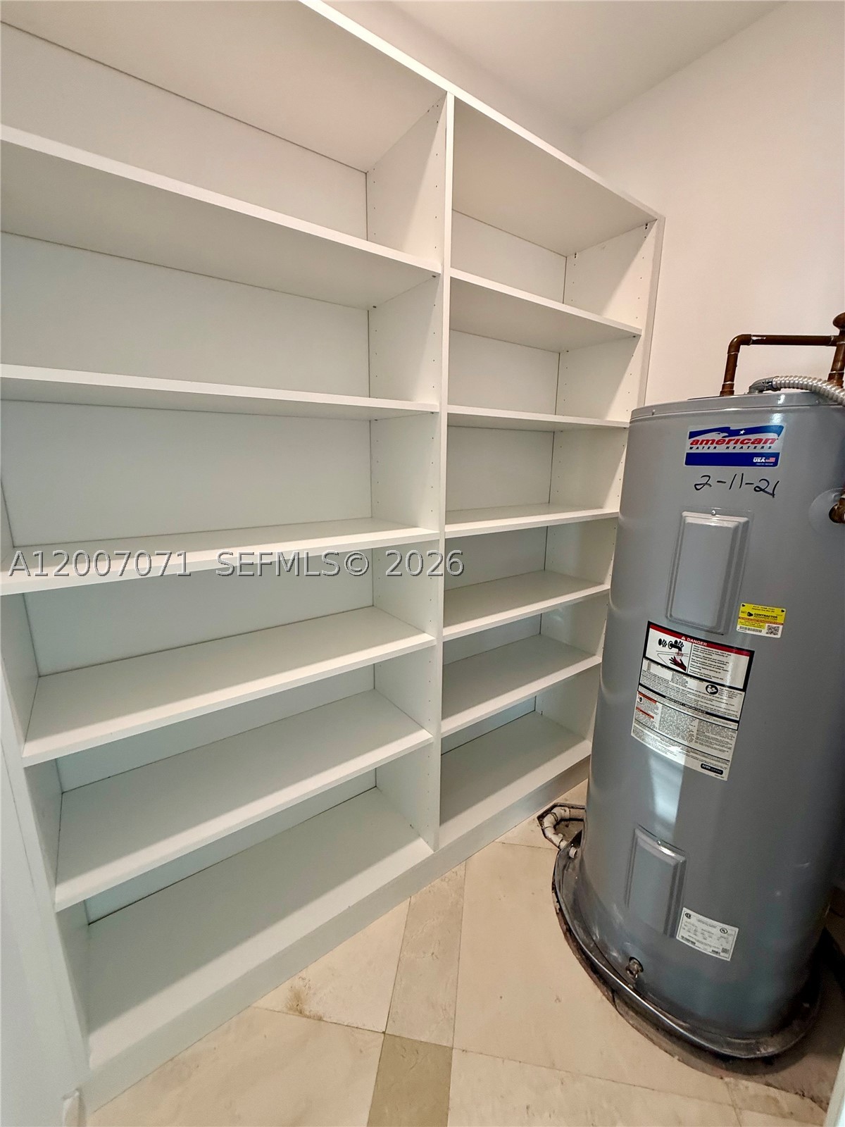 888 Brickell Key Dr #2802, Miami FL 33131