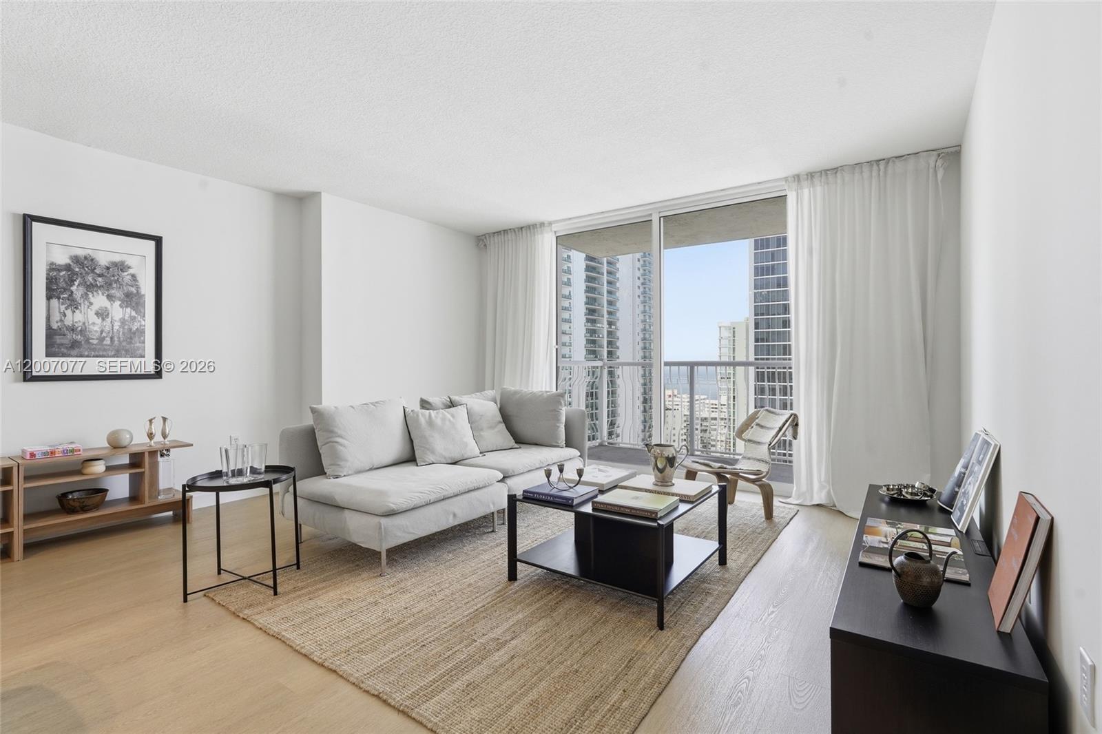 1200 Brickell Bay Dr #2603, Miami FL 33131