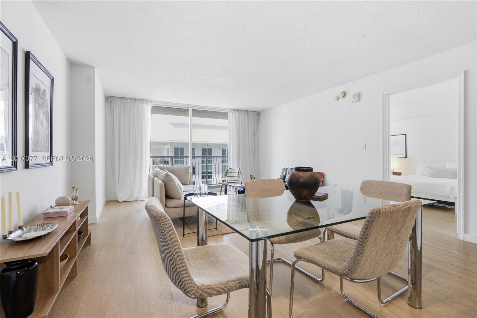 1200 Brickell Bay Dr #2603, Miami FL 33131