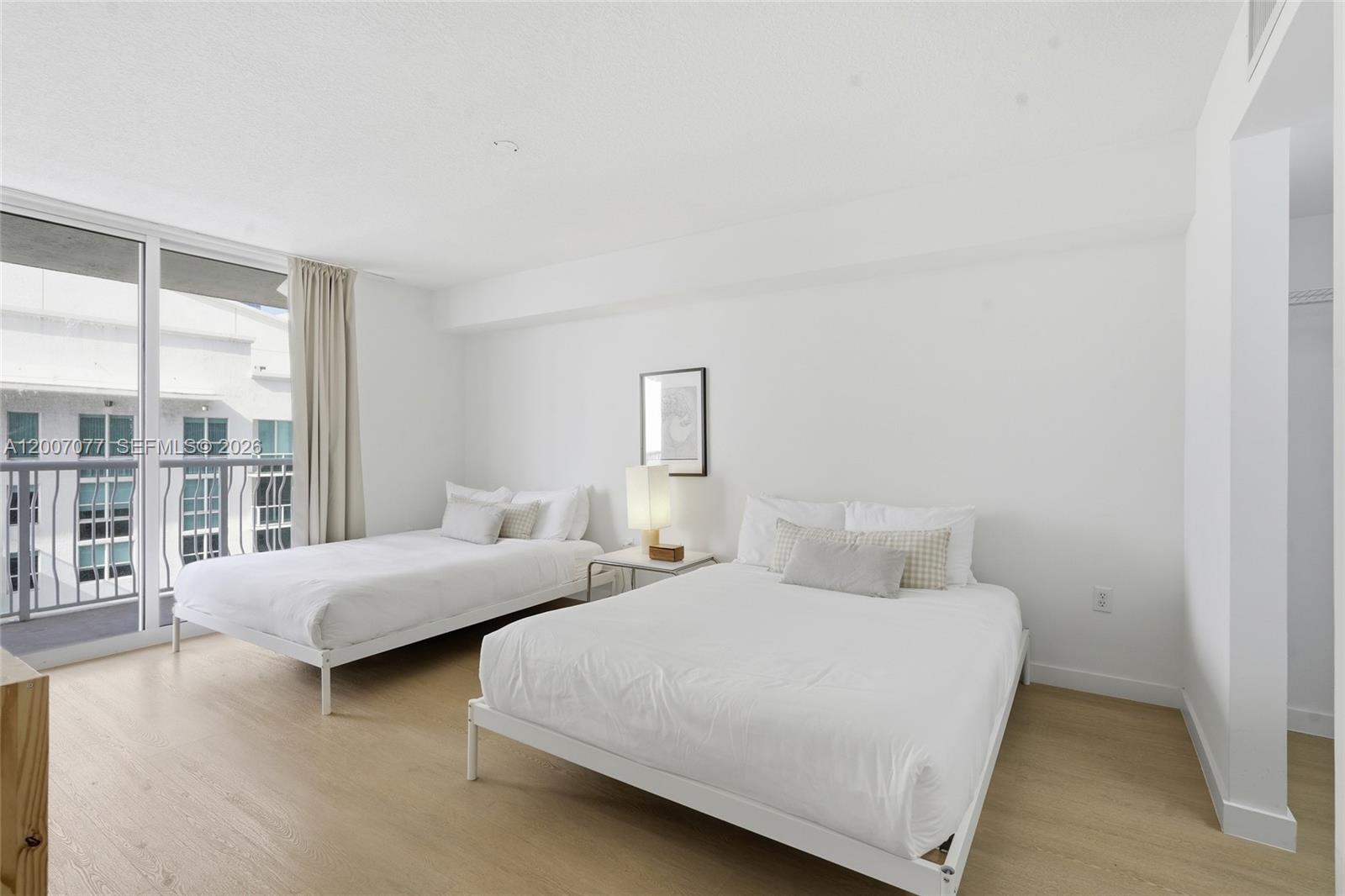 1200 Brickell Bay Dr #2603, Miami FL 33131