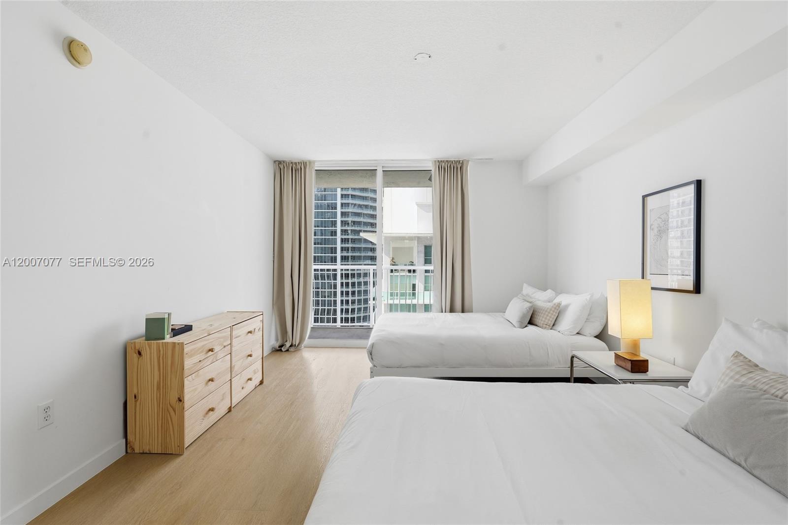 1200 Brickell Bay Dr #2603, Miami FL 33131