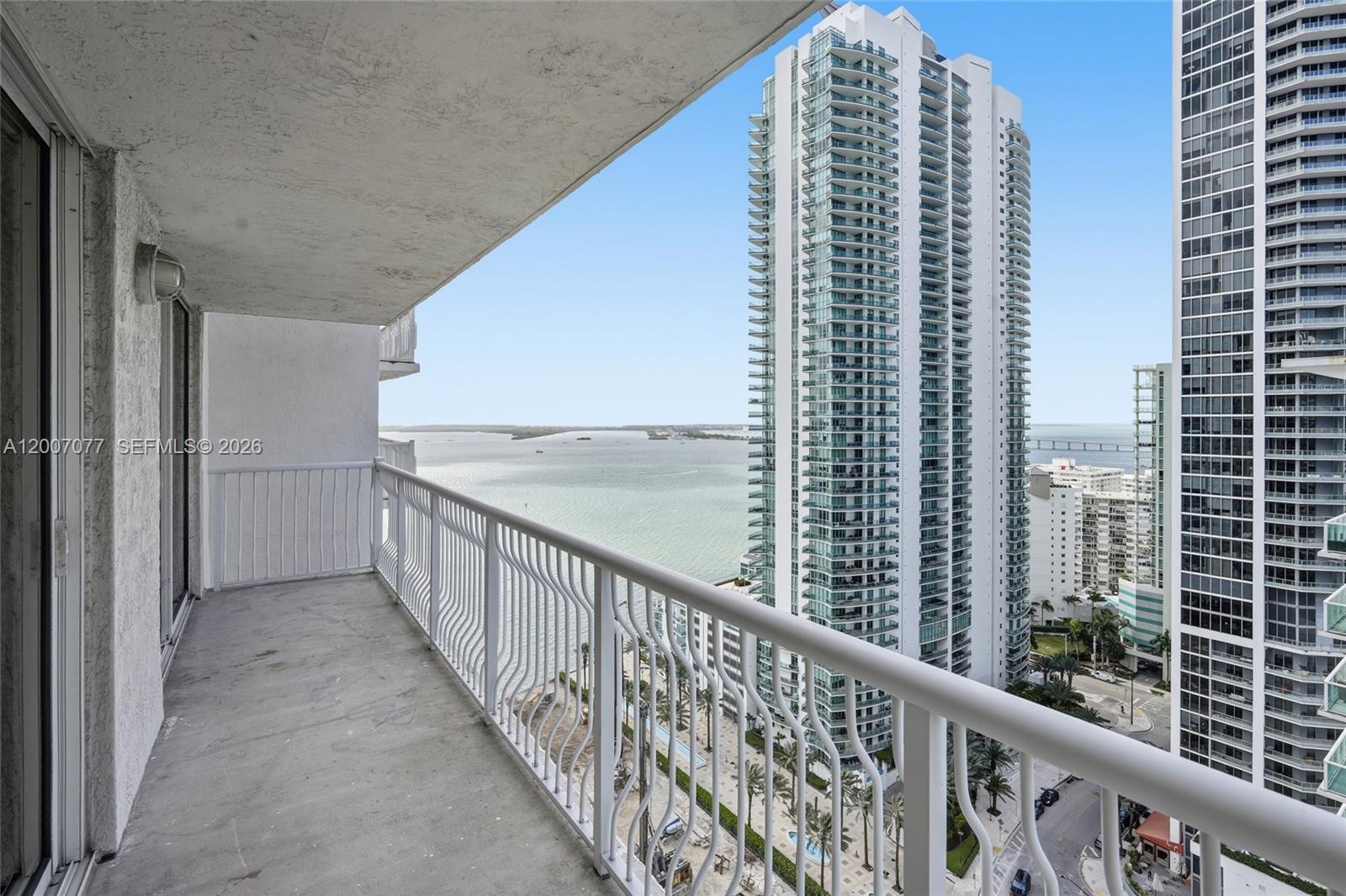 1200 Brickell Bay Dr #2603, Miami FL 33131