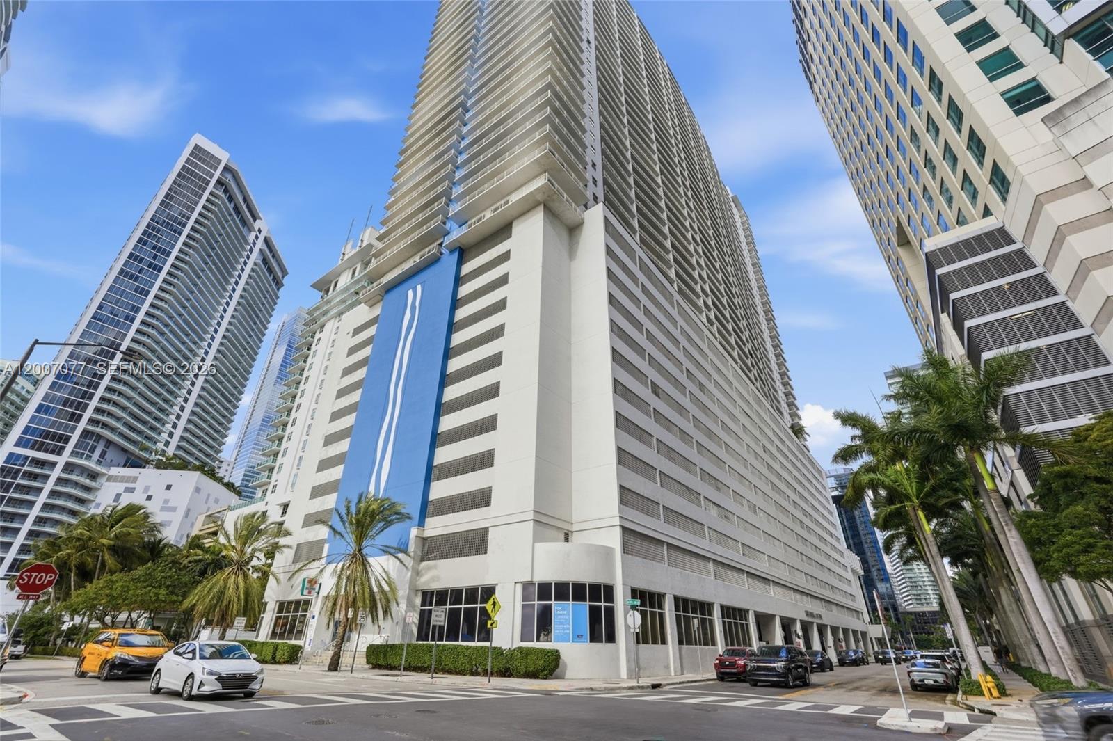 1200 Brickell Bay Dr #2603, Miami FL 33131