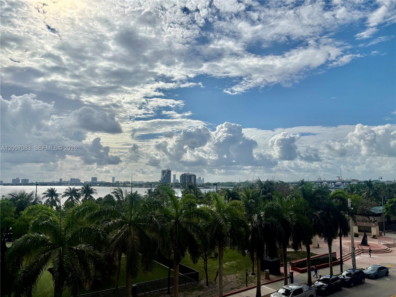 1800 N Bayshore Dr #303, Miami FL 33132