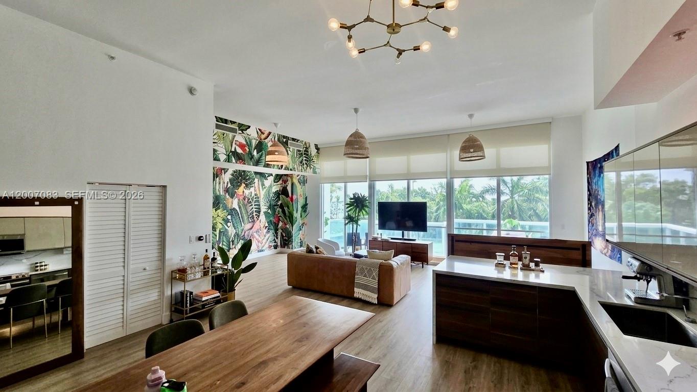 1800 N Bayshore Dr #303, Miami FL 33132