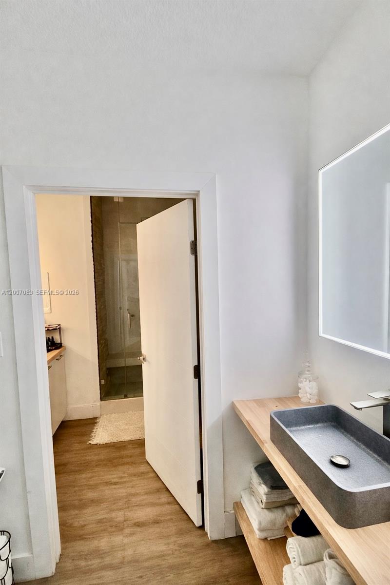 1800 N Bayshore Dr #303, Miami FL 33132