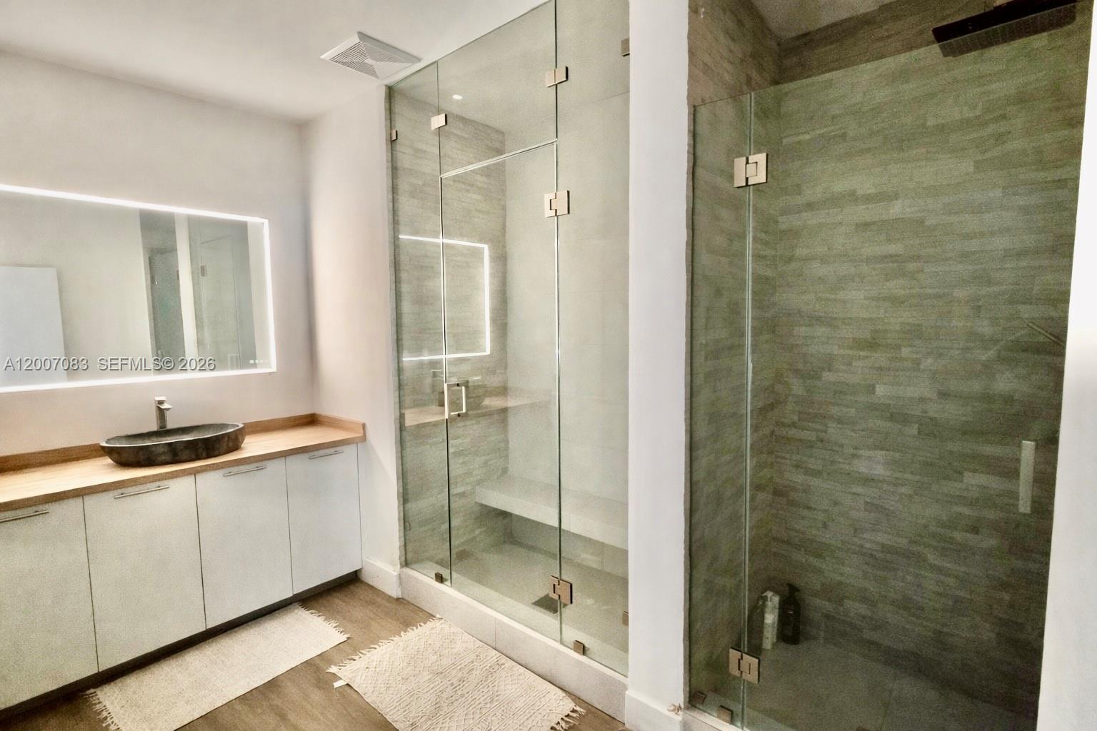1800 N Bayshore Dr #303, Miami FL 33132