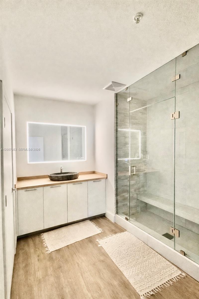 1800 N Bayshore Dr #303, Miami FL 33132