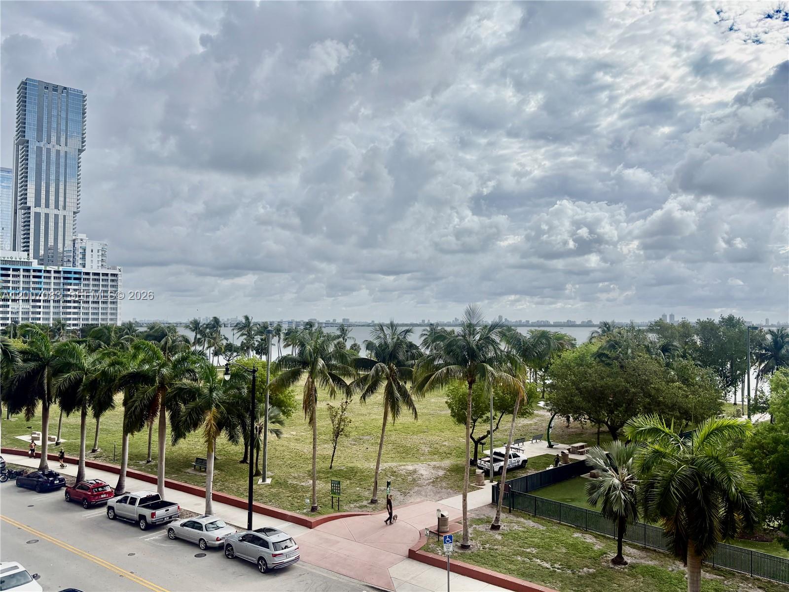 1800 N Bayshore Dr #303, Miami FL 33132