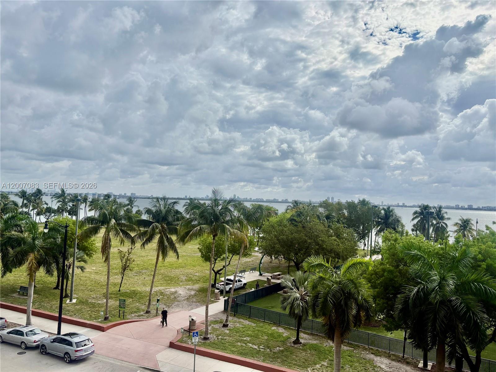 1800 N Bayshore Dr #303, Miami FL 33132