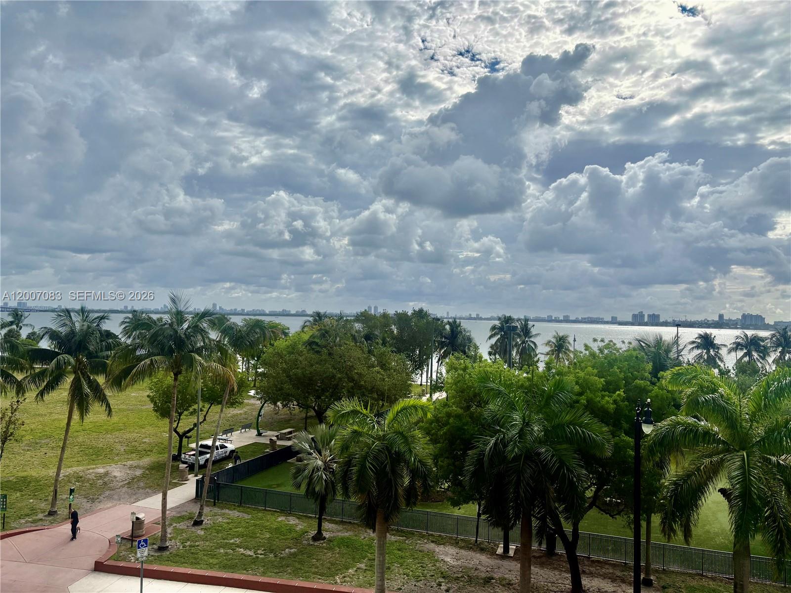 1800 N Bayshore Dr #303, Miami FL 33132