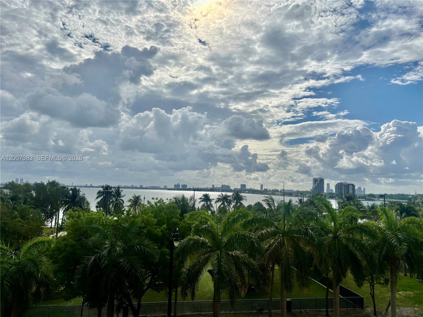 1800 N Bayshore Dr #303, Miami FL 33132