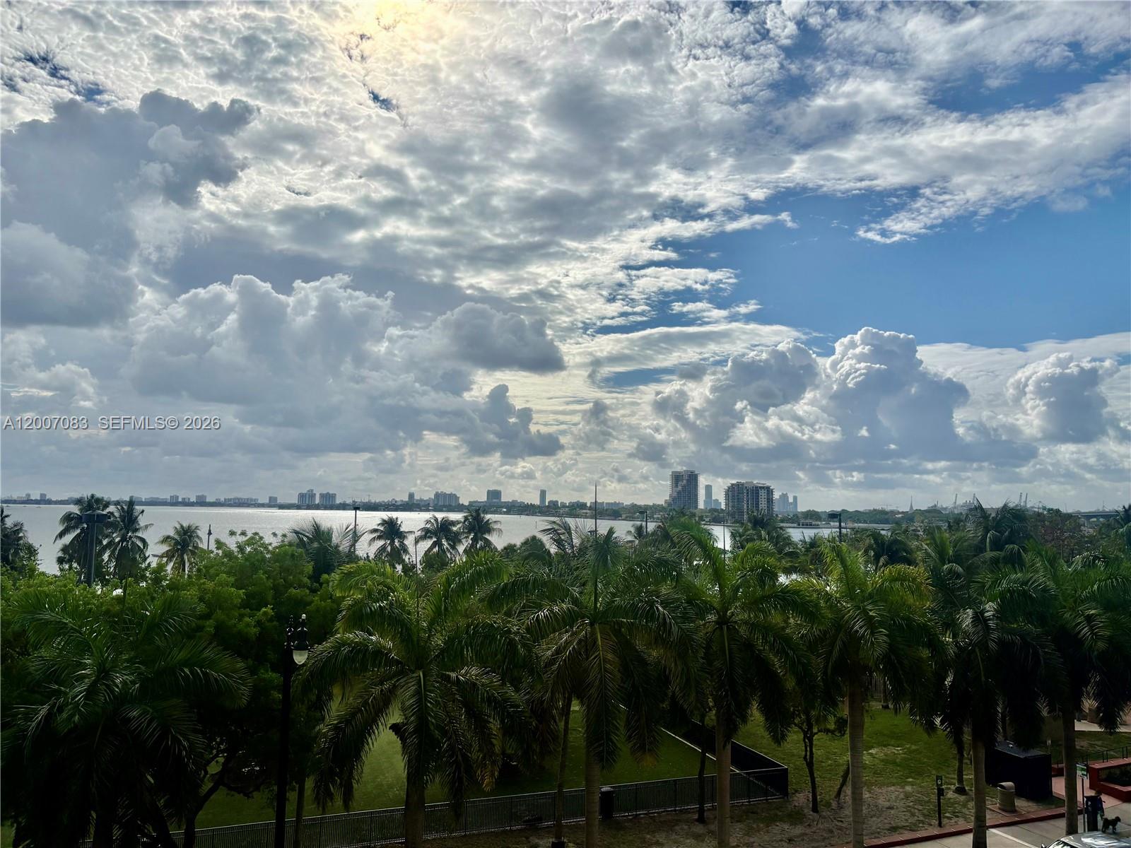 1800 N Bayshore Dr #303, Miami FL 33132