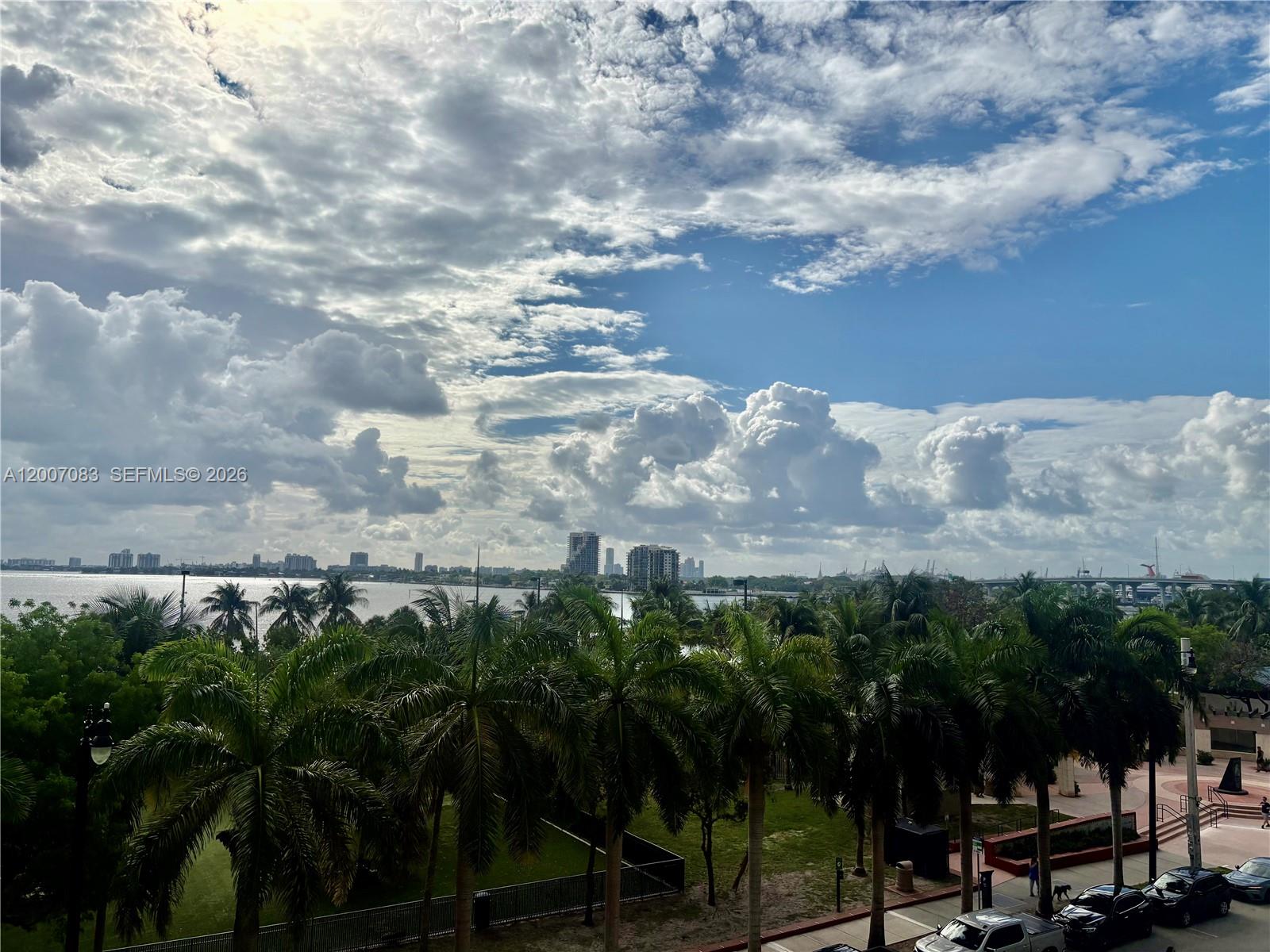 1800 N Bayshore Dr #303, Miami FL 33132