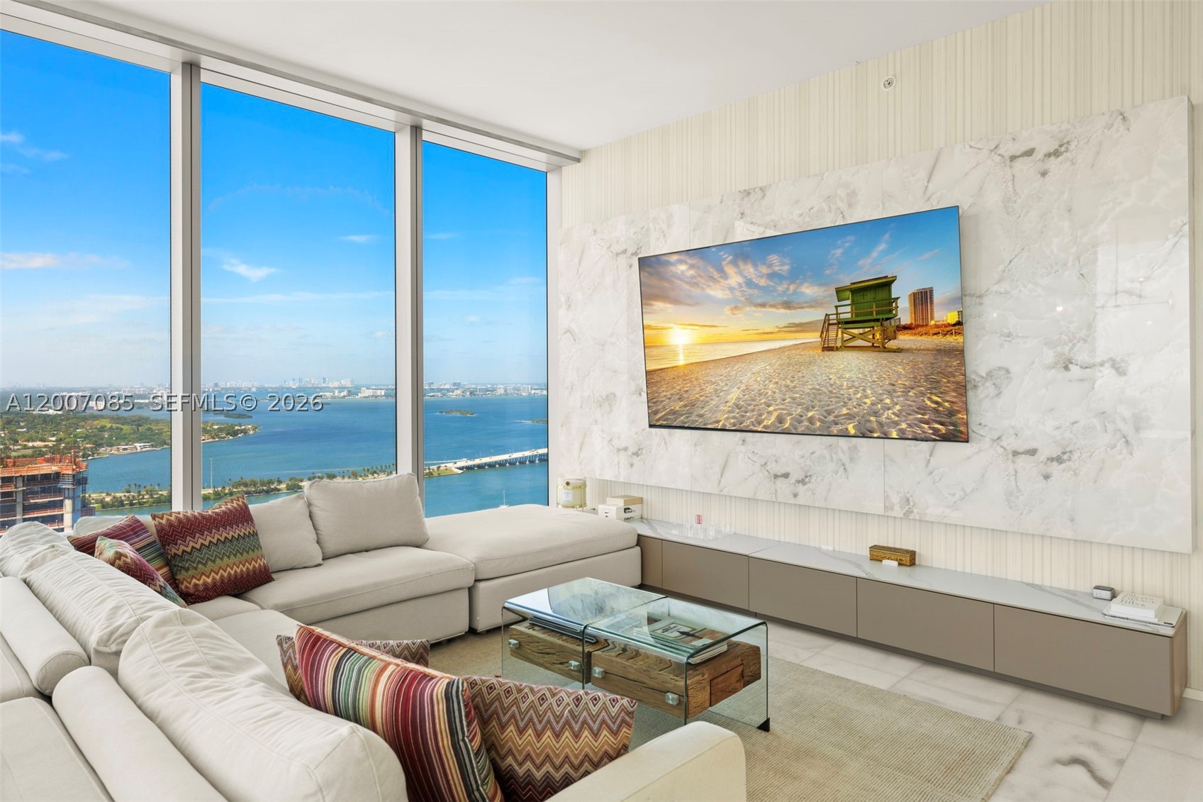 700 NE 26th Ter #4206, Miami FL 33137