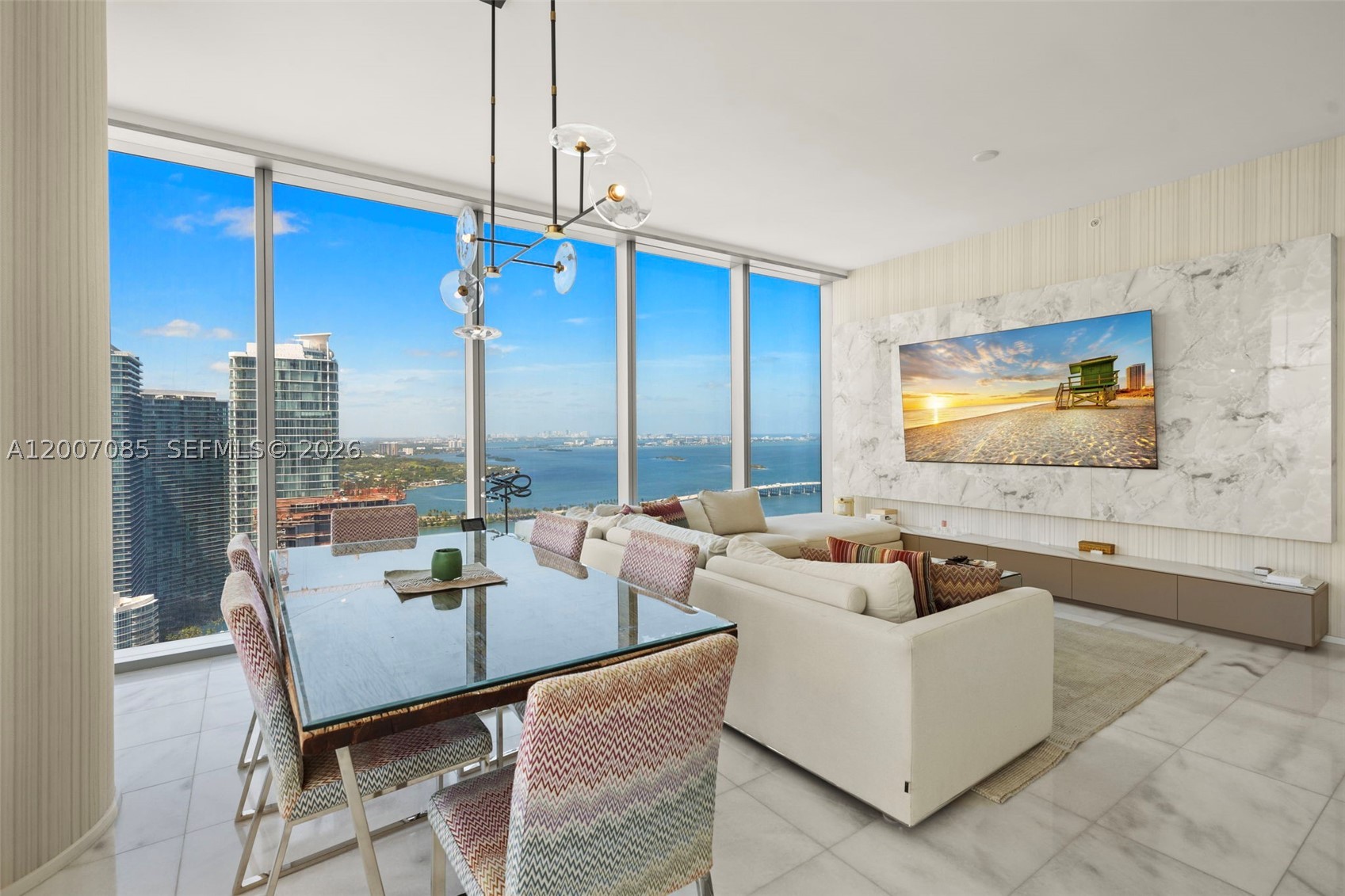 700 NE 26th Ter #4206, Miami FL 33137