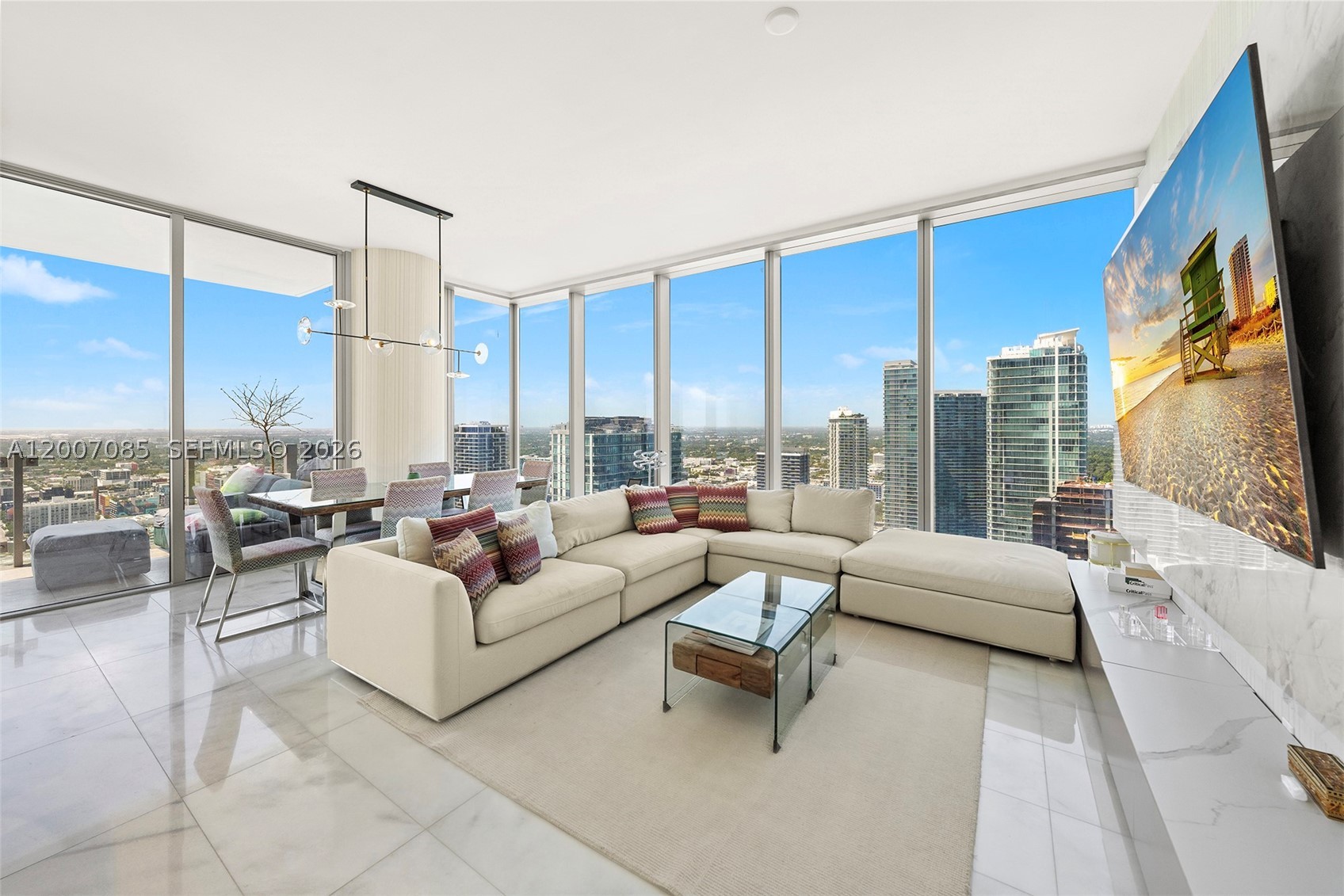700 NE 26th Ter #4206, Miami FL 33137
