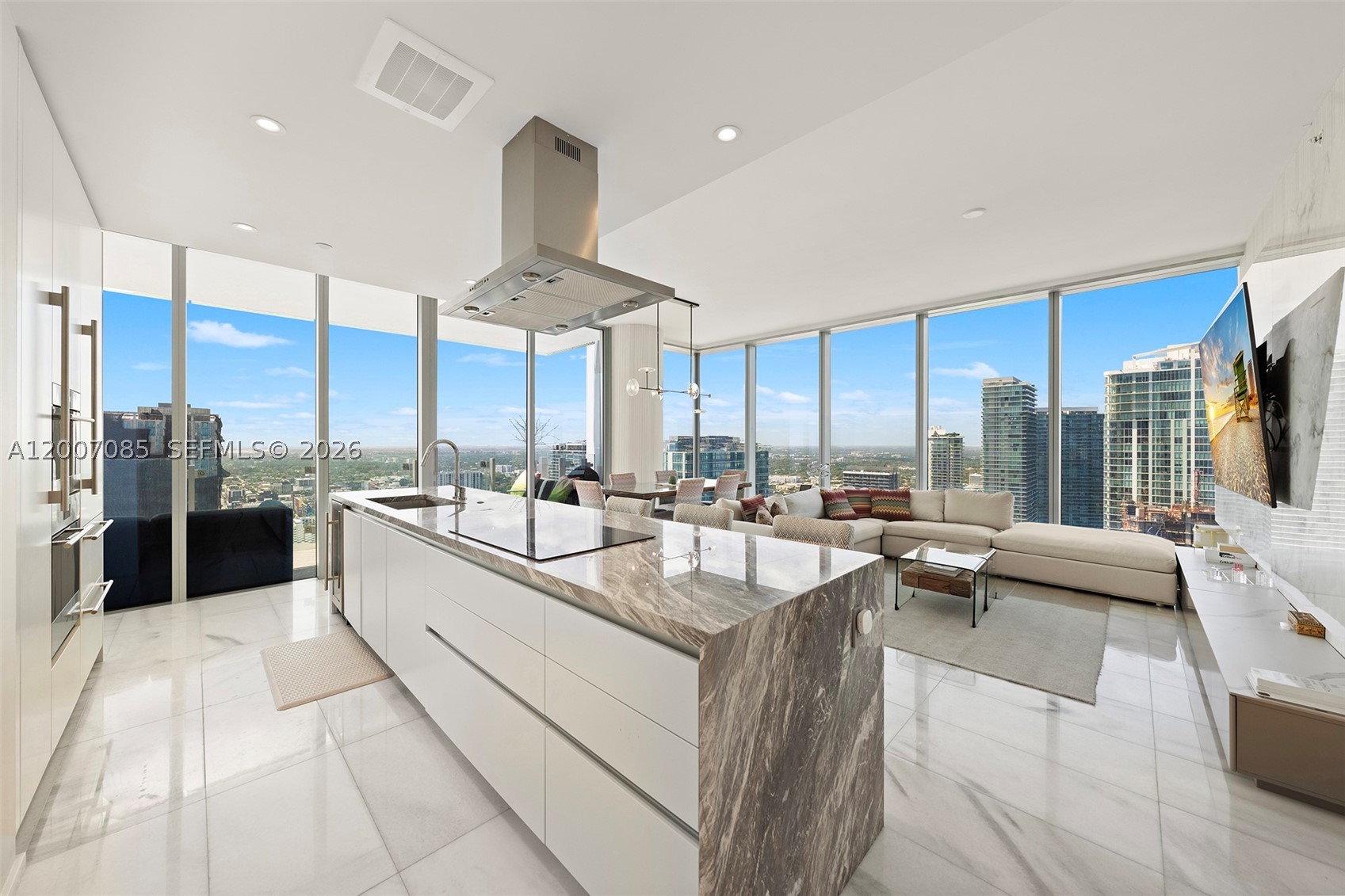 700 NE 26th Ter #4206, Miami FL 33137