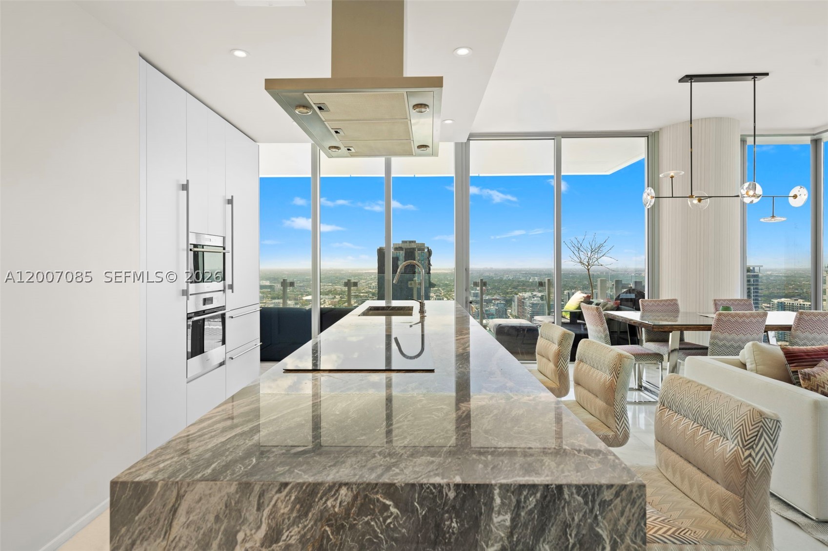 700 NE 26th Ter #4206, Miami FL 33137